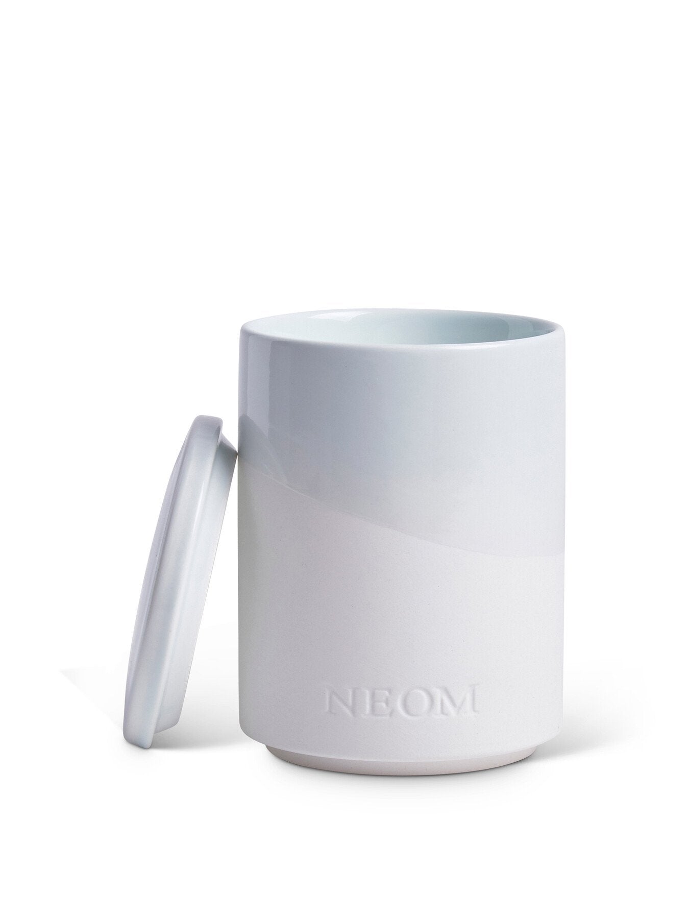Ylang Ylang Vetivert Tonka Bean Scented Candle