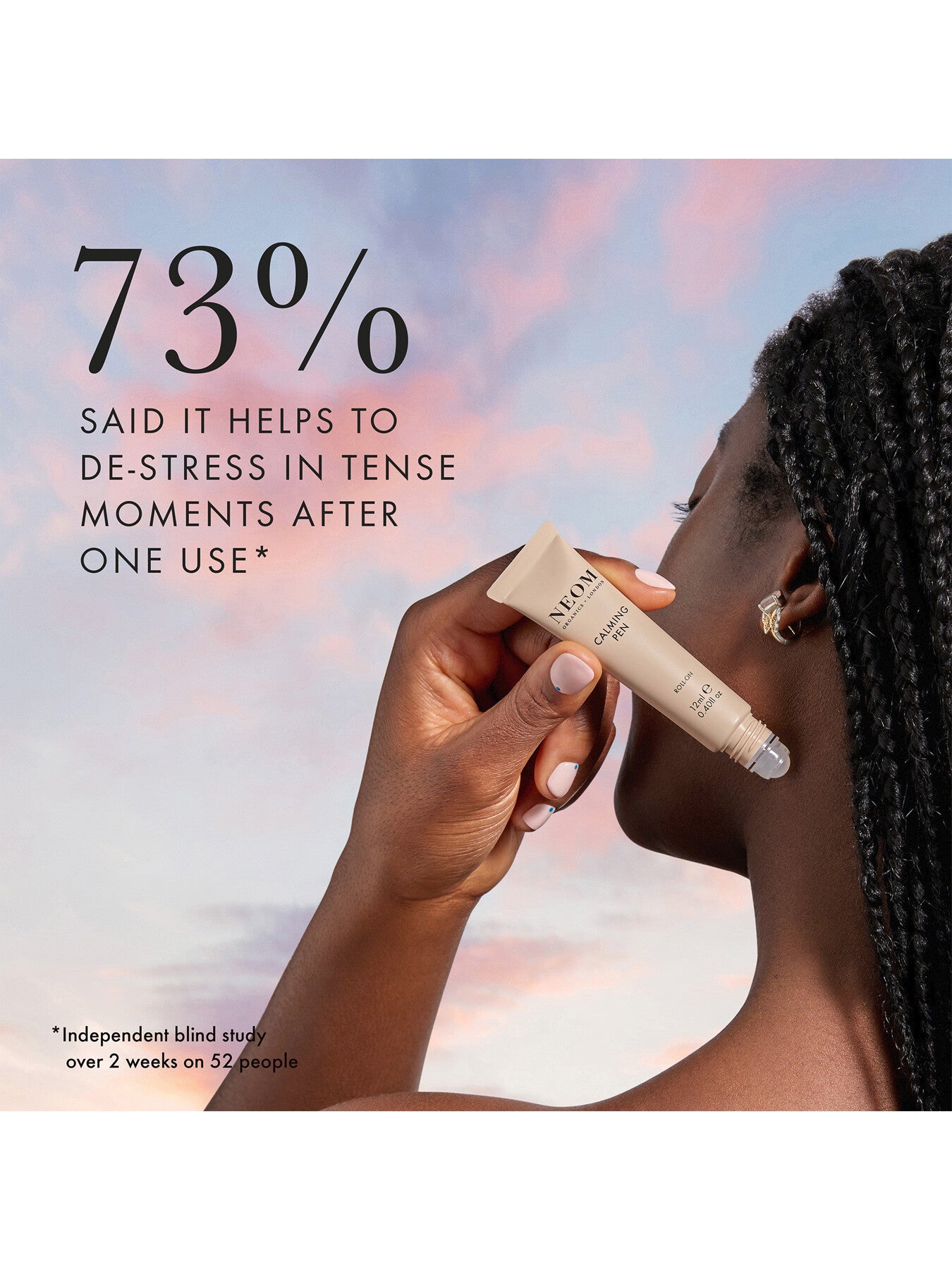 SOS Calming Pen