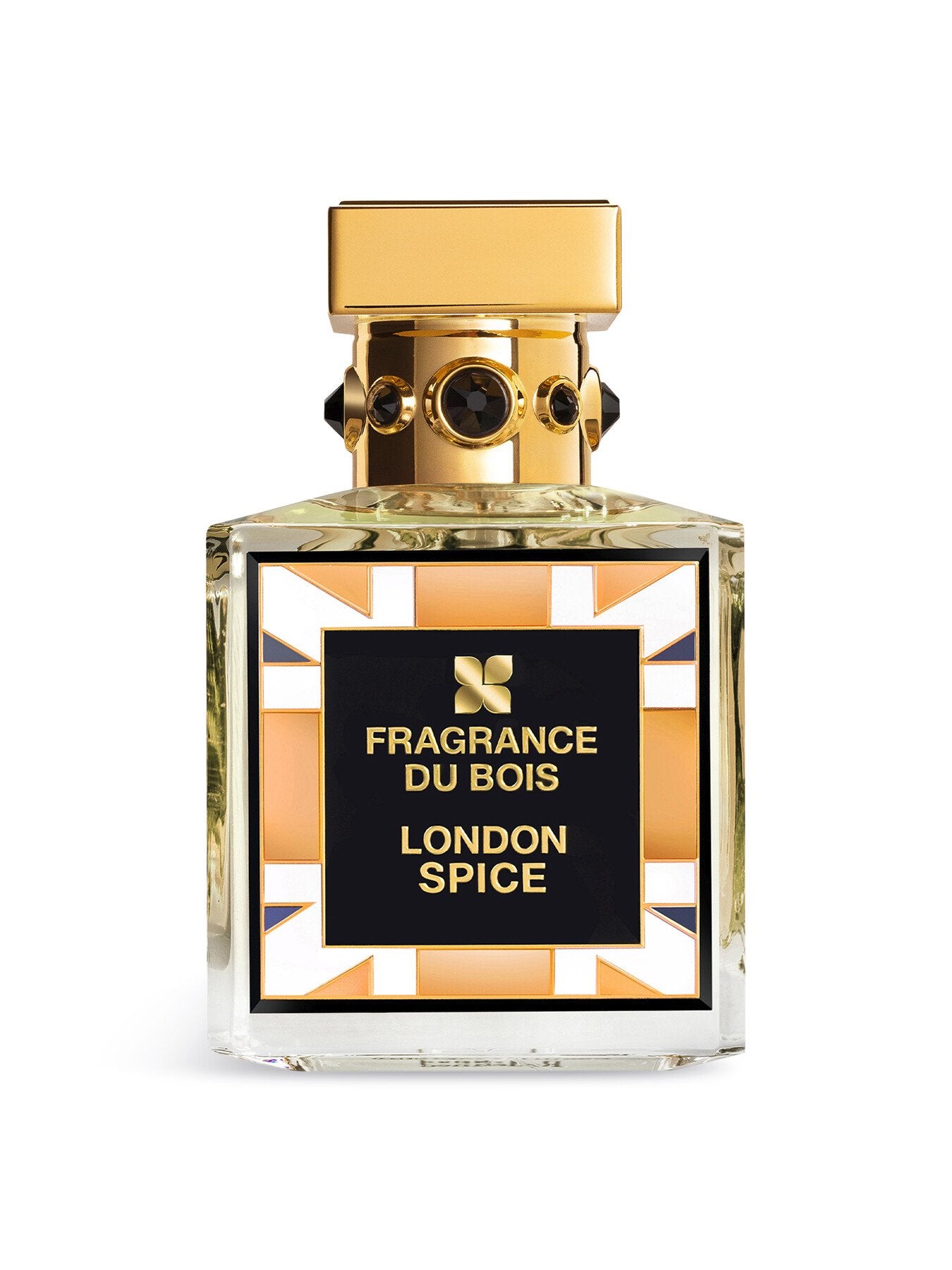 London Spice Eau de Parfum 100ml