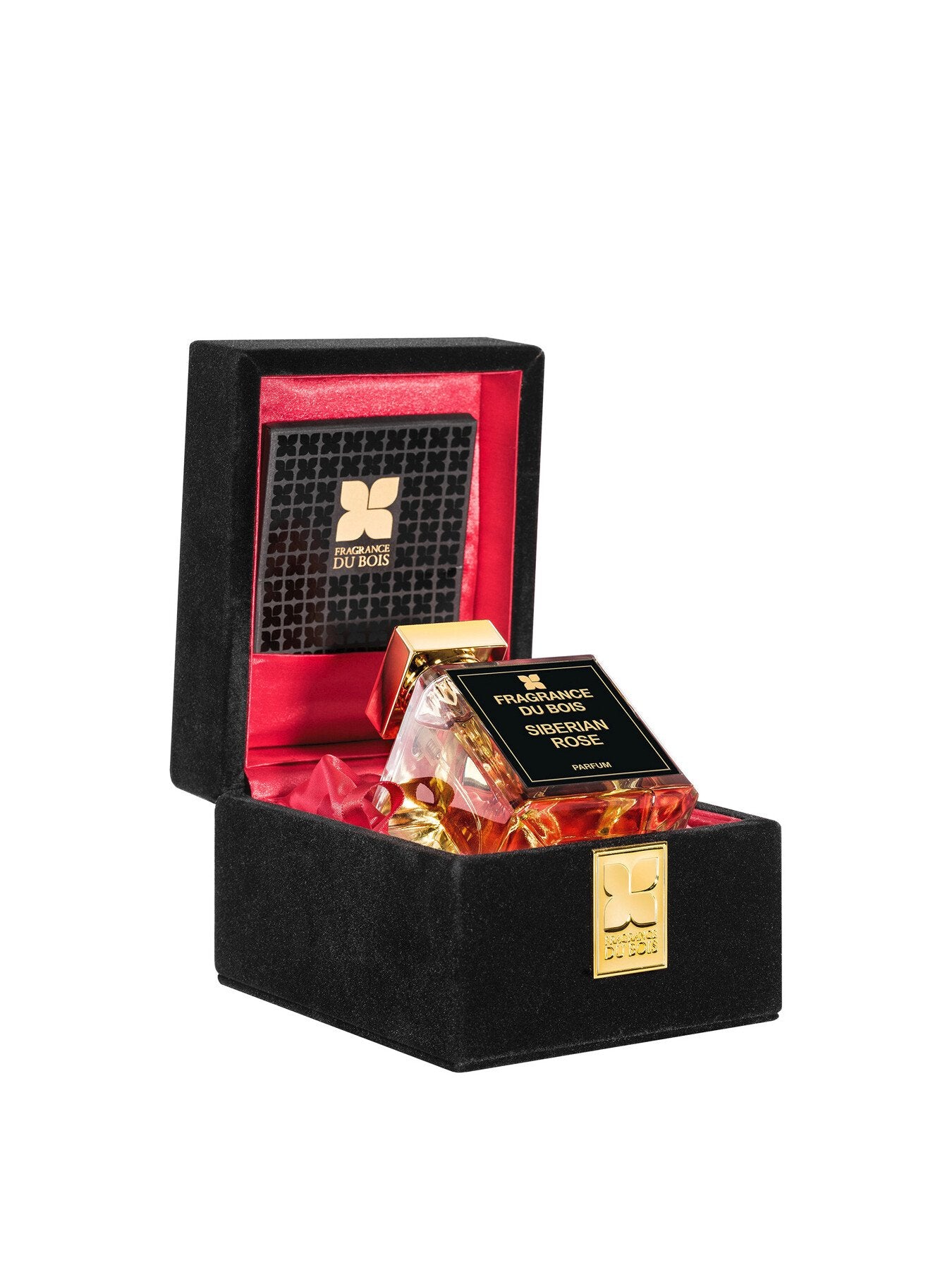 Siberian Rose Eau de Parfum 100ml
