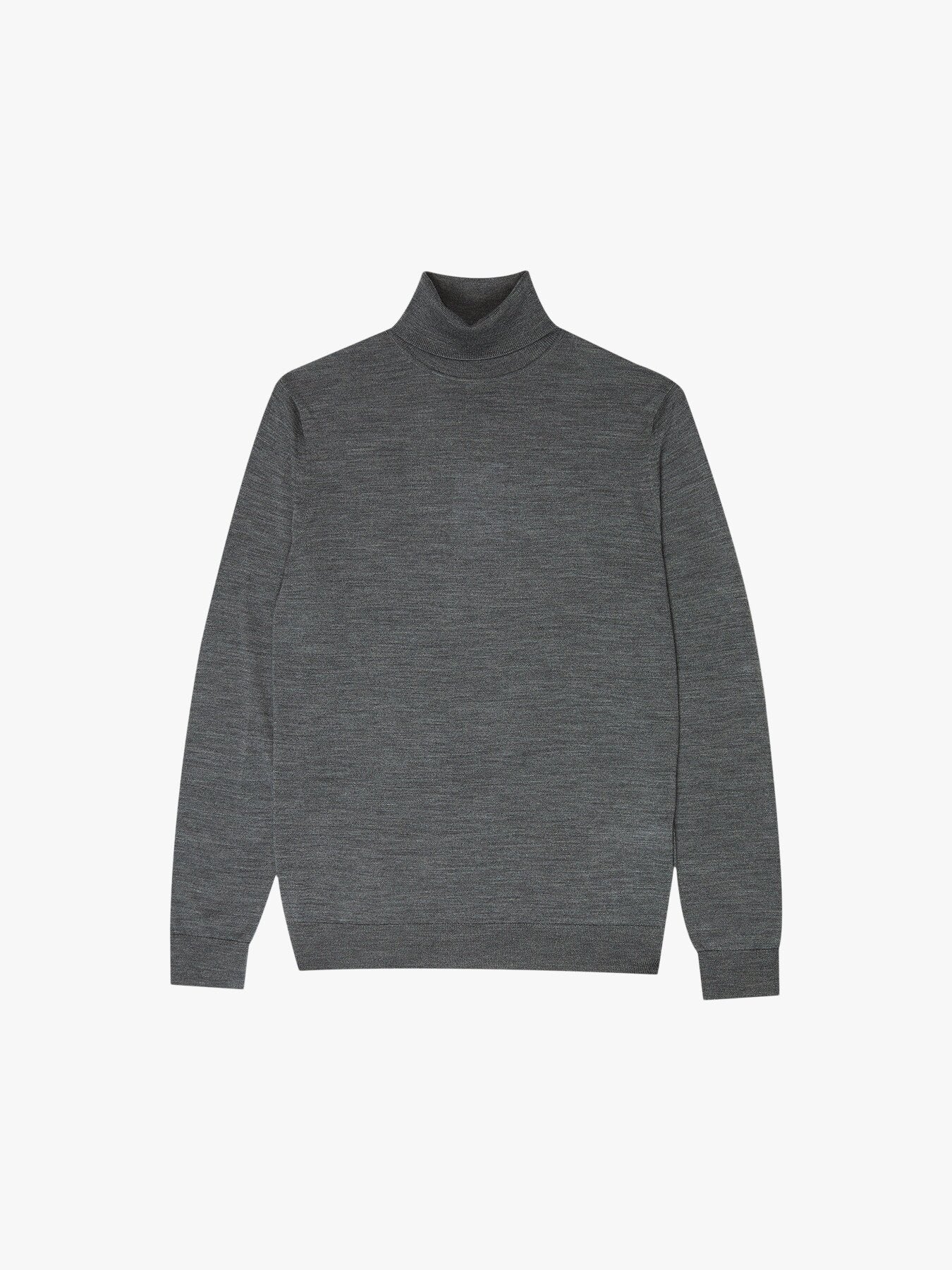 Caine Merino Wool Rollneck