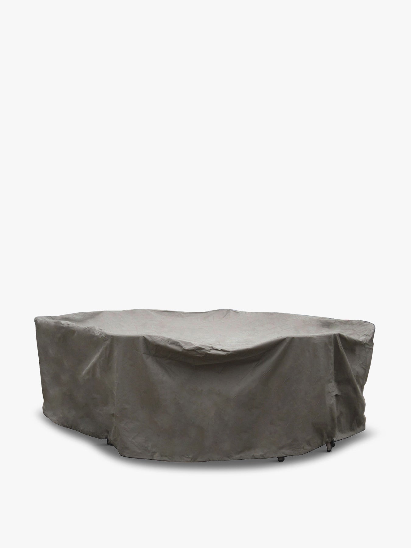 Elliptical Table Set Cover 220cm
