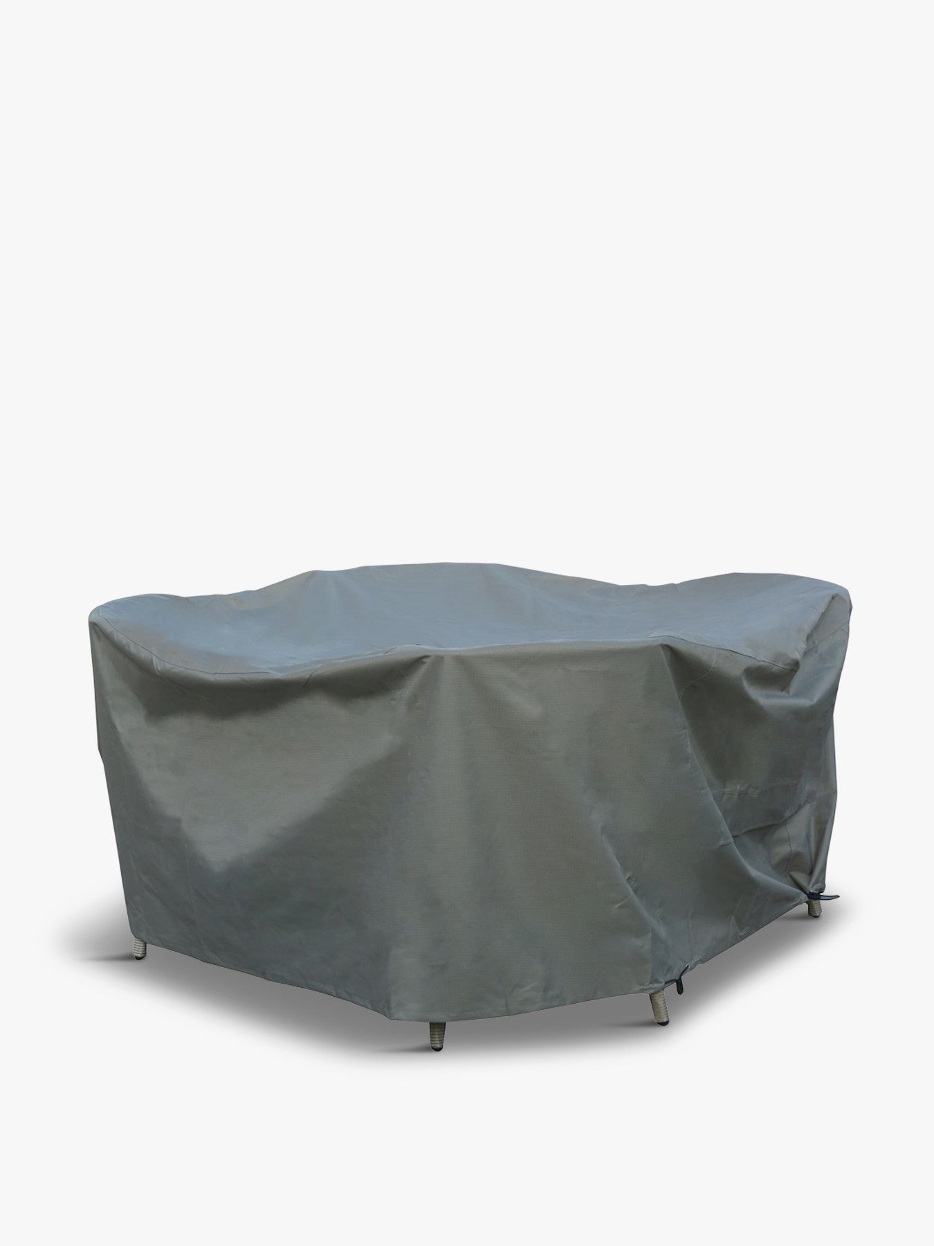 Round Dining Table Set Cover 100cm