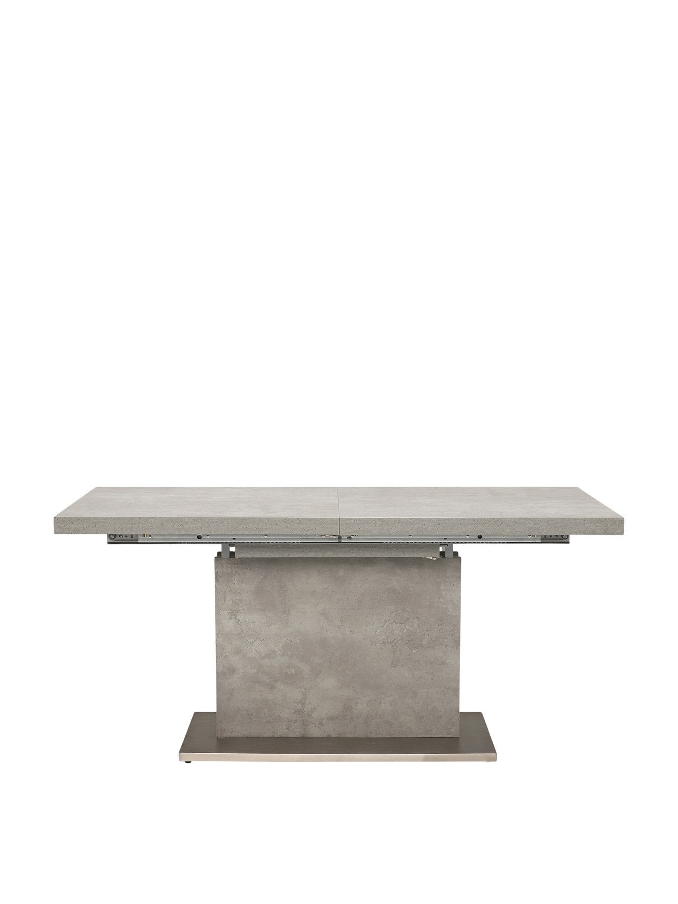 Halmstad Extending Dining Table