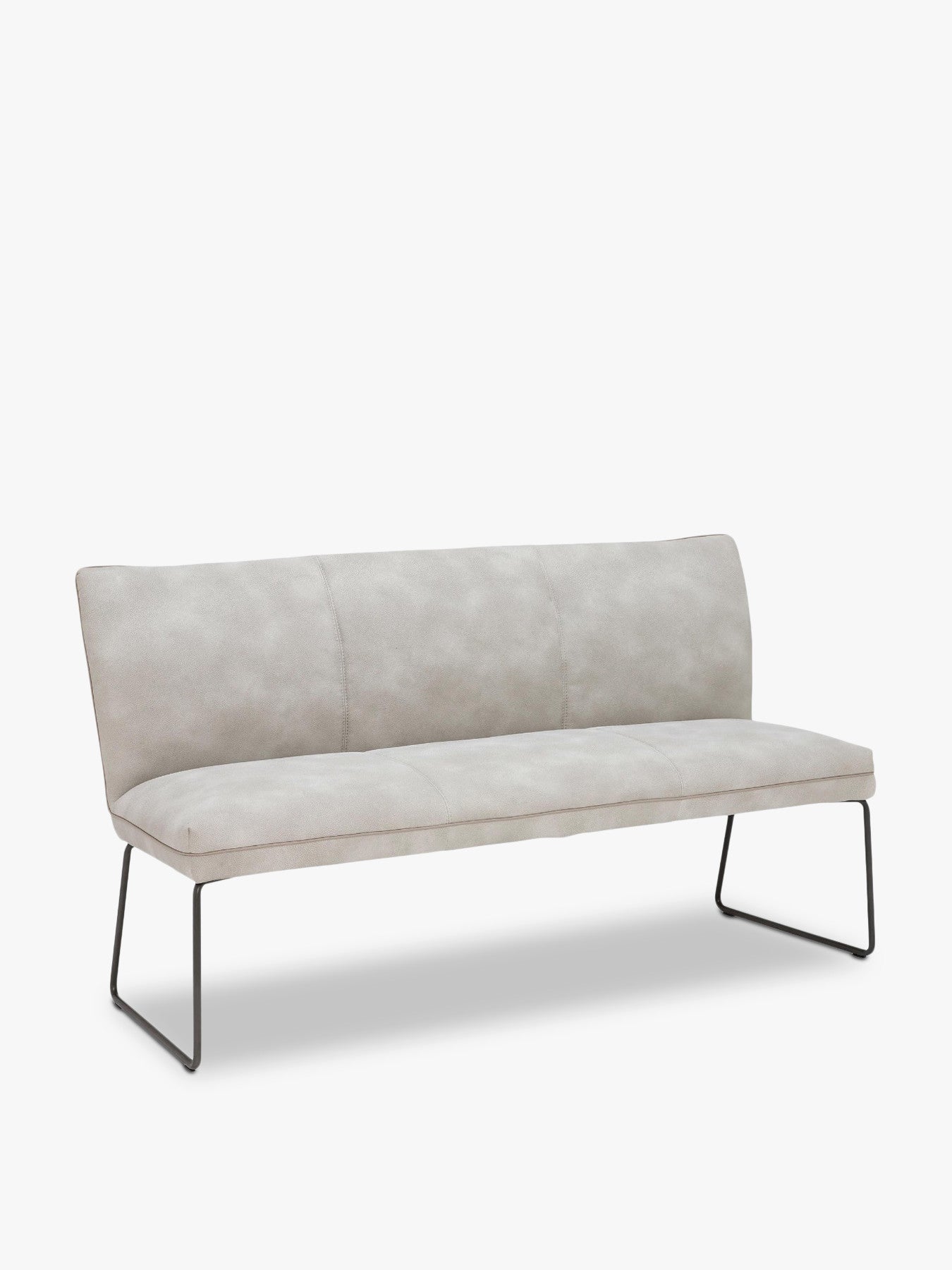 Oxton Bench, Mist