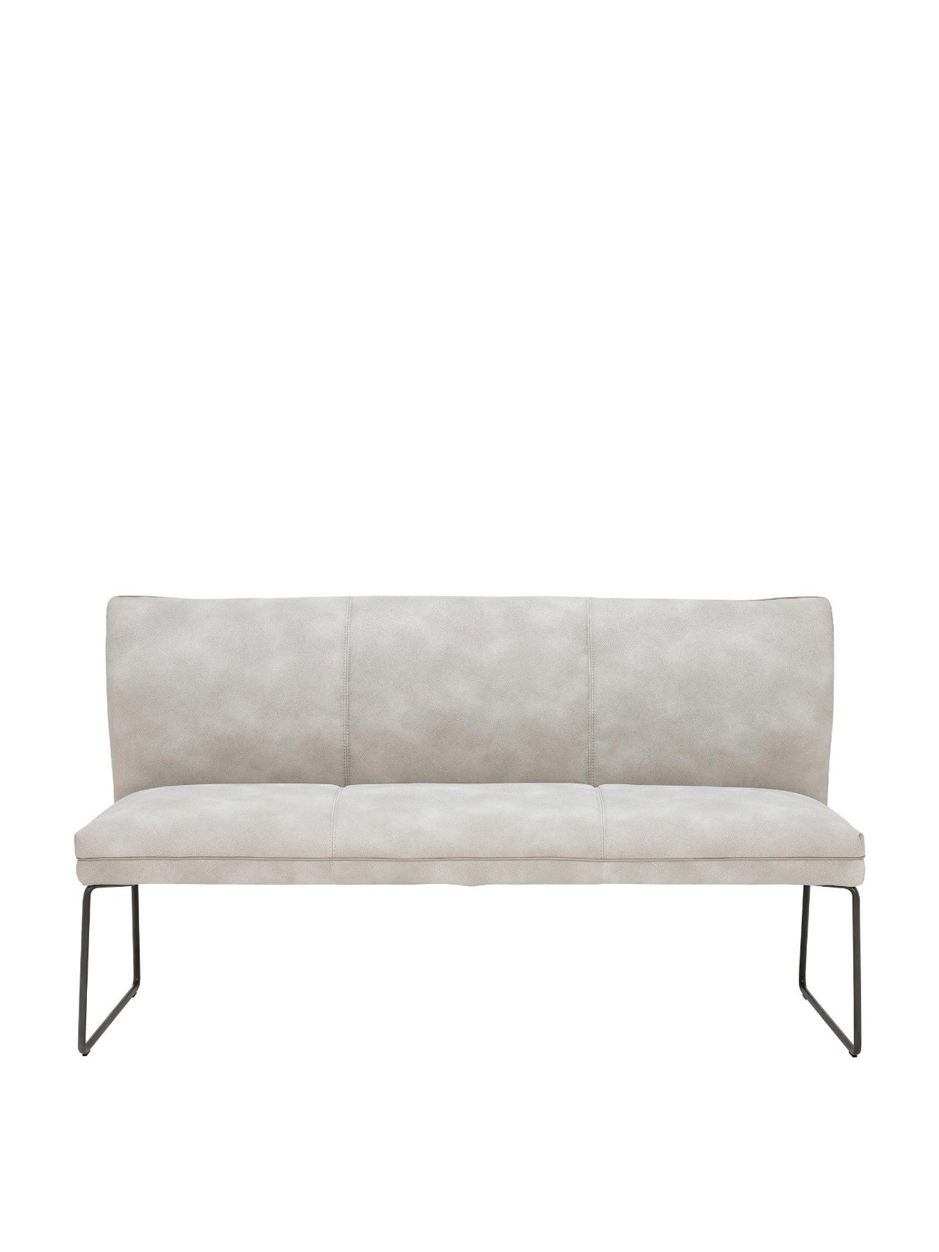 Oxton Bench, Mist