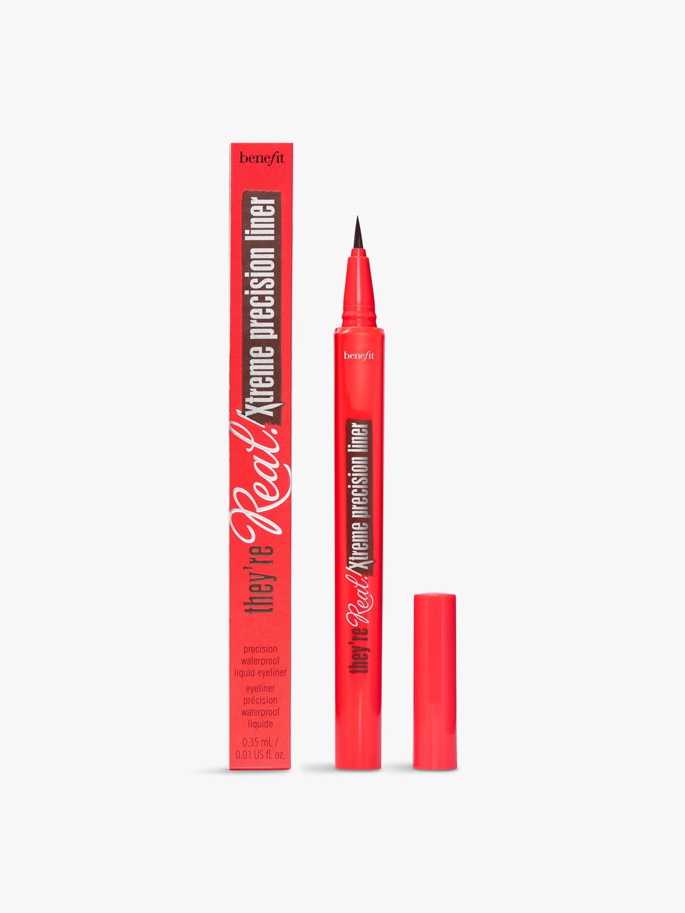 Theyre Real Xtreme Precision Liner