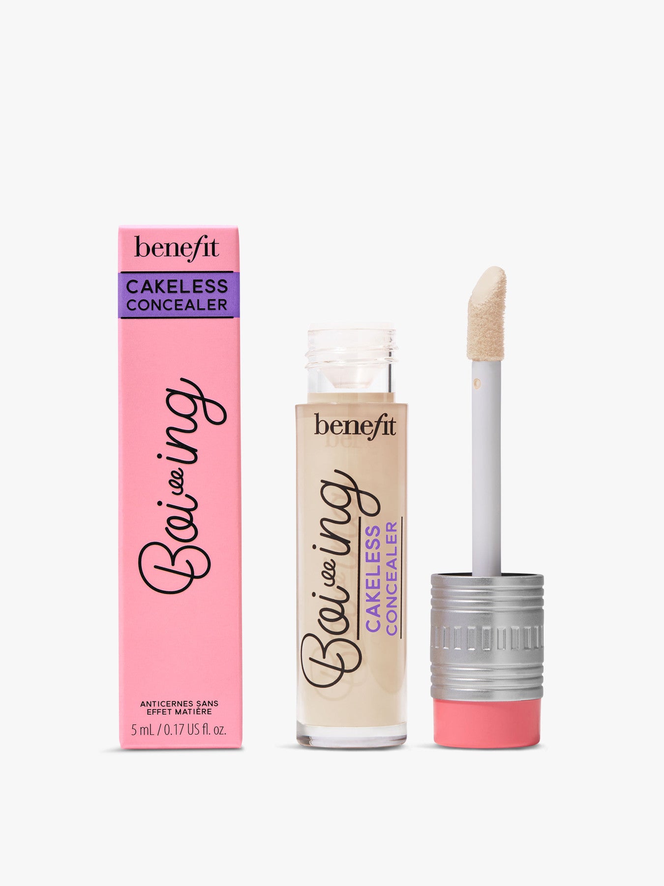 Boi-ing Cakeless Concealer