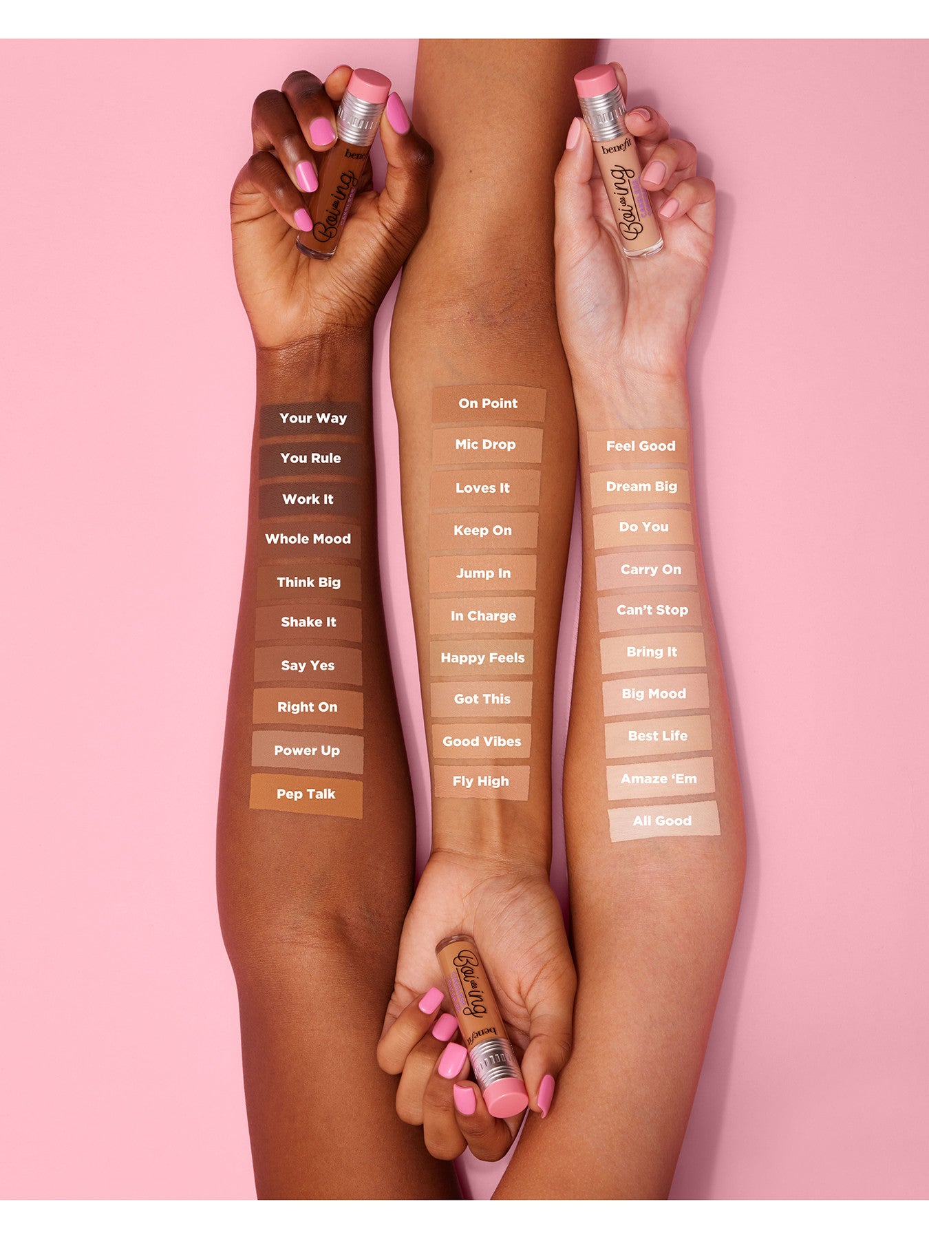 Boi-ing Cakeless Concealer