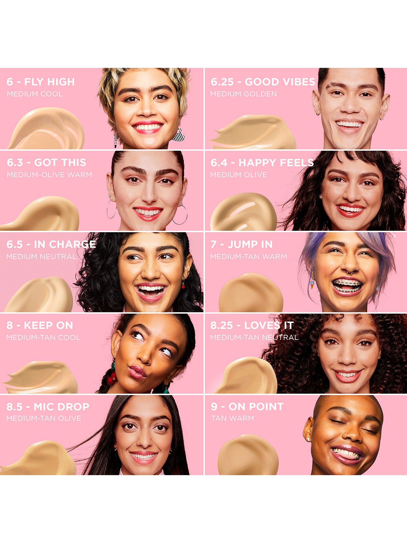 Boi-ing Cakeless Concealer