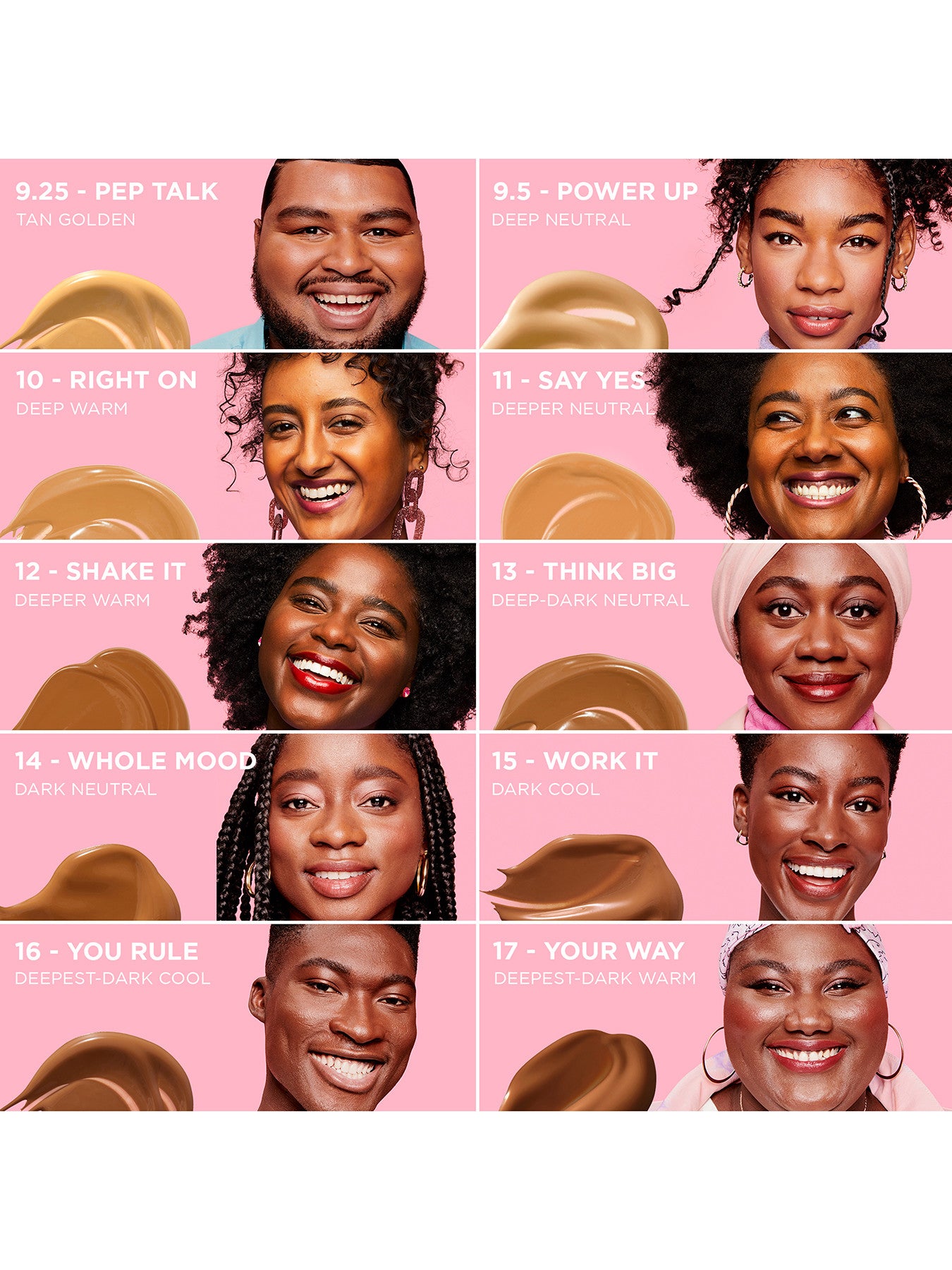 Boi-ing Cakeless Concealer