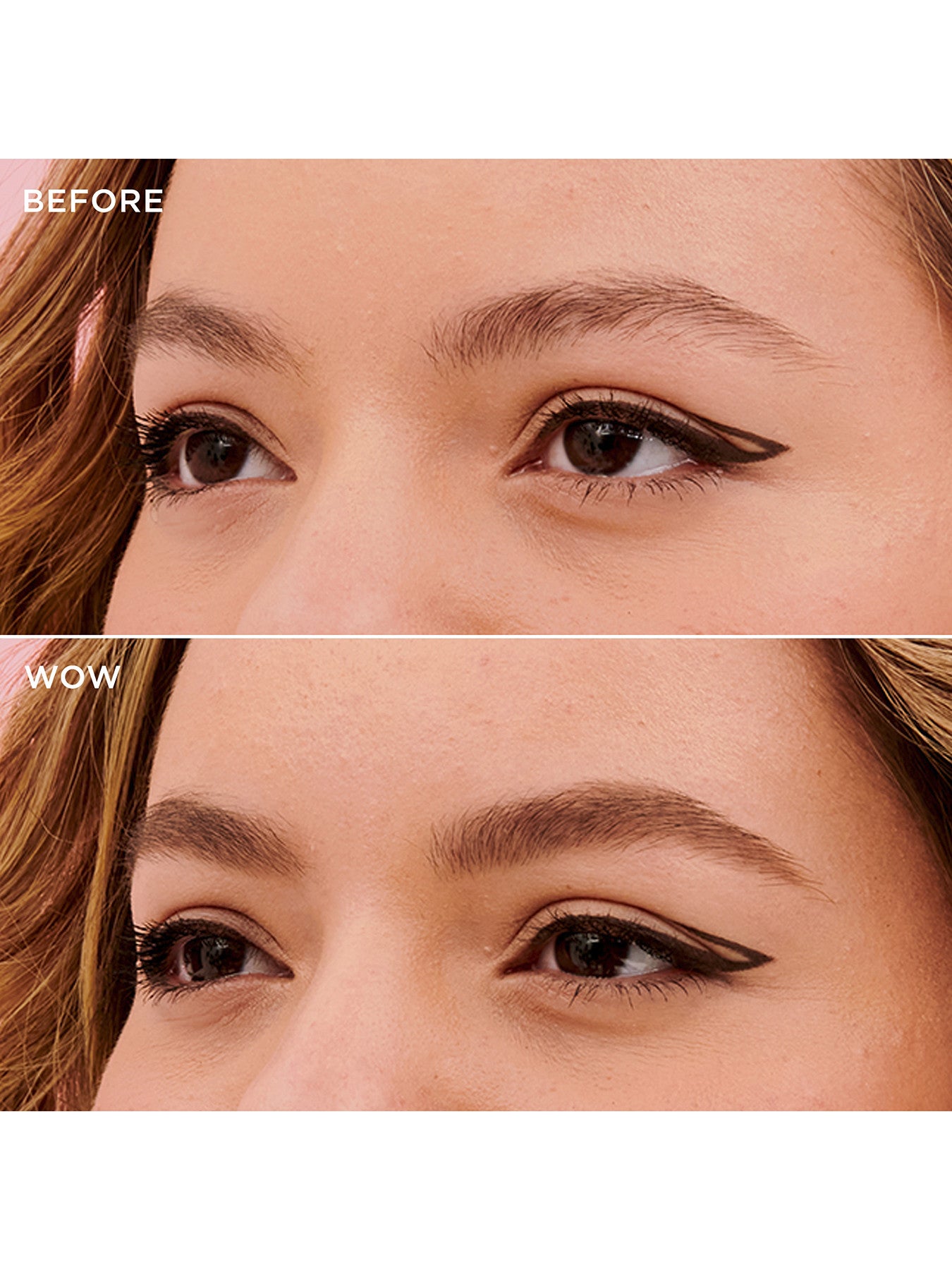 Gimme Brow + Volumizing Pencil