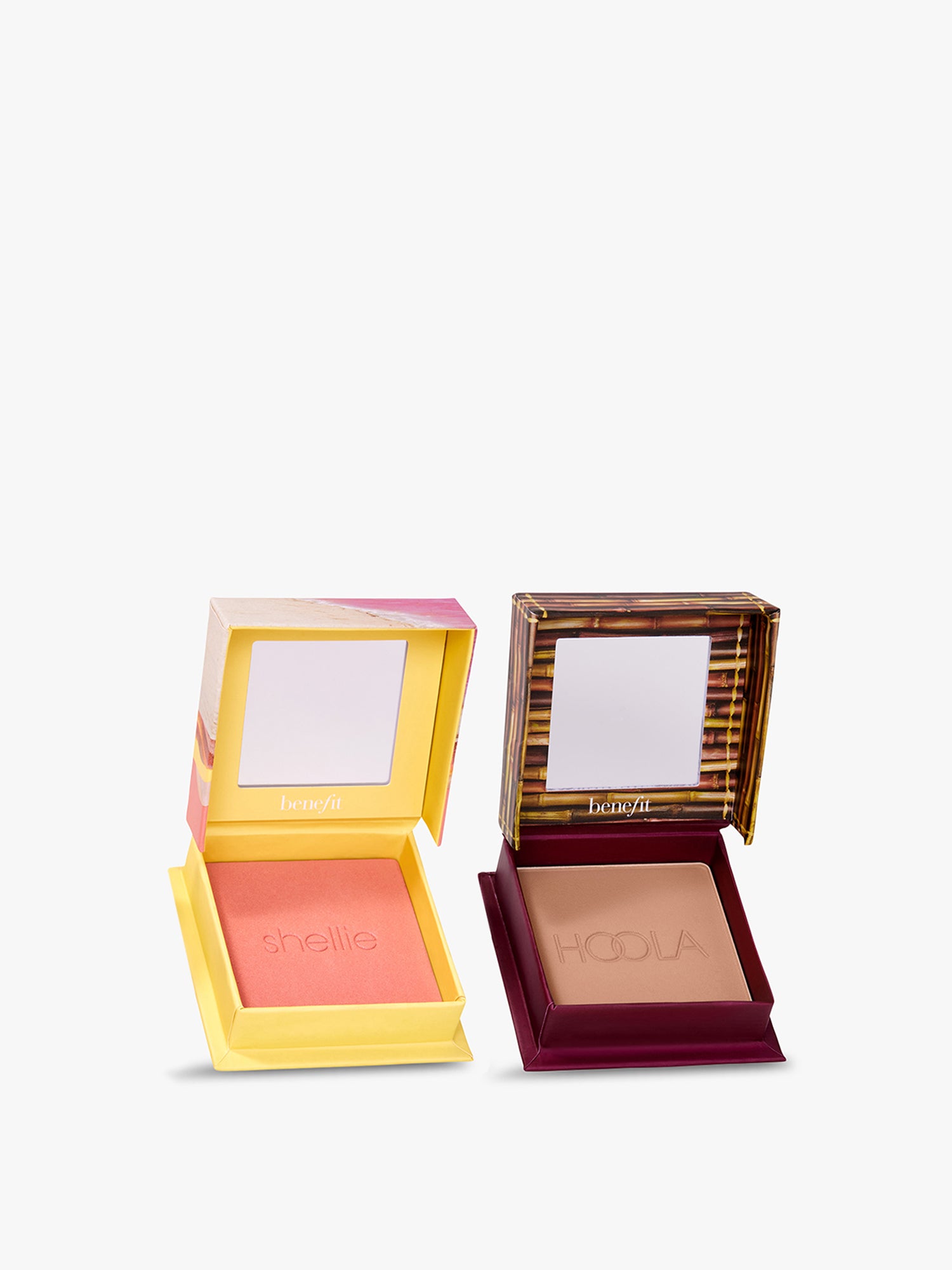 Shellie Blush