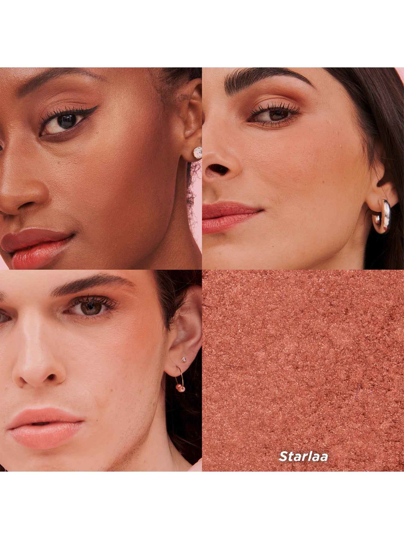 Starlaa Blush