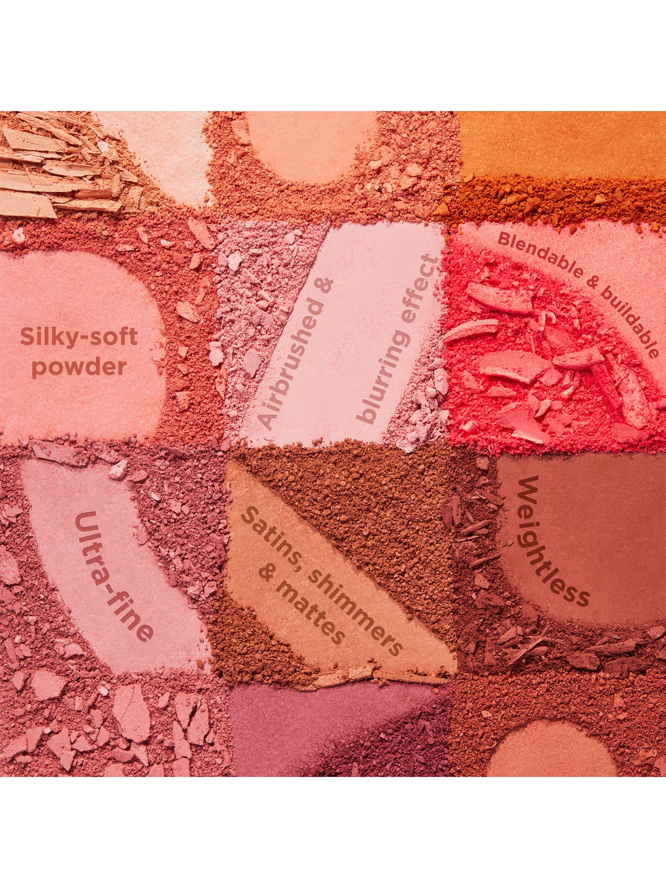 Starlaa Blush