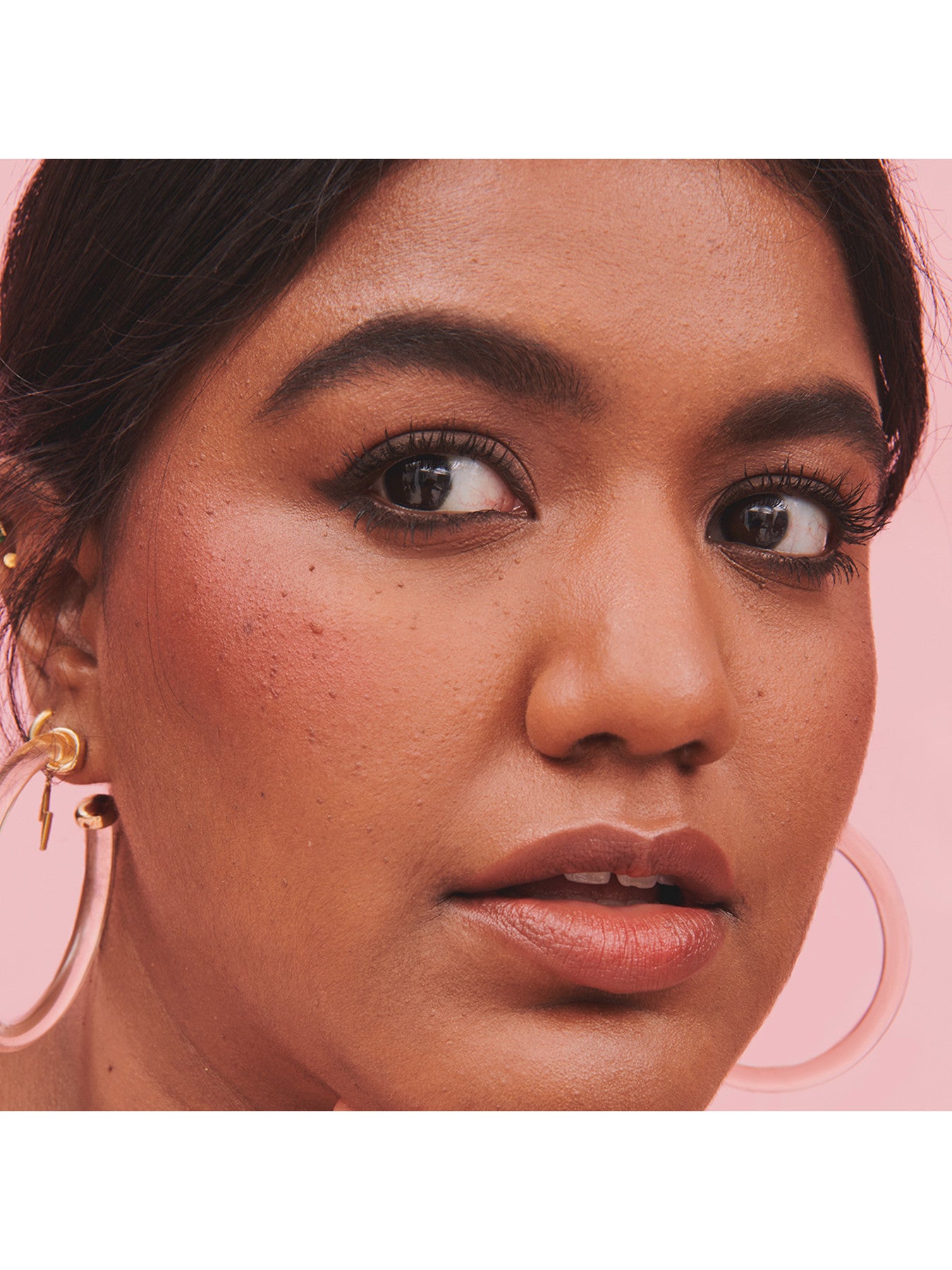 Moone Mini Blush