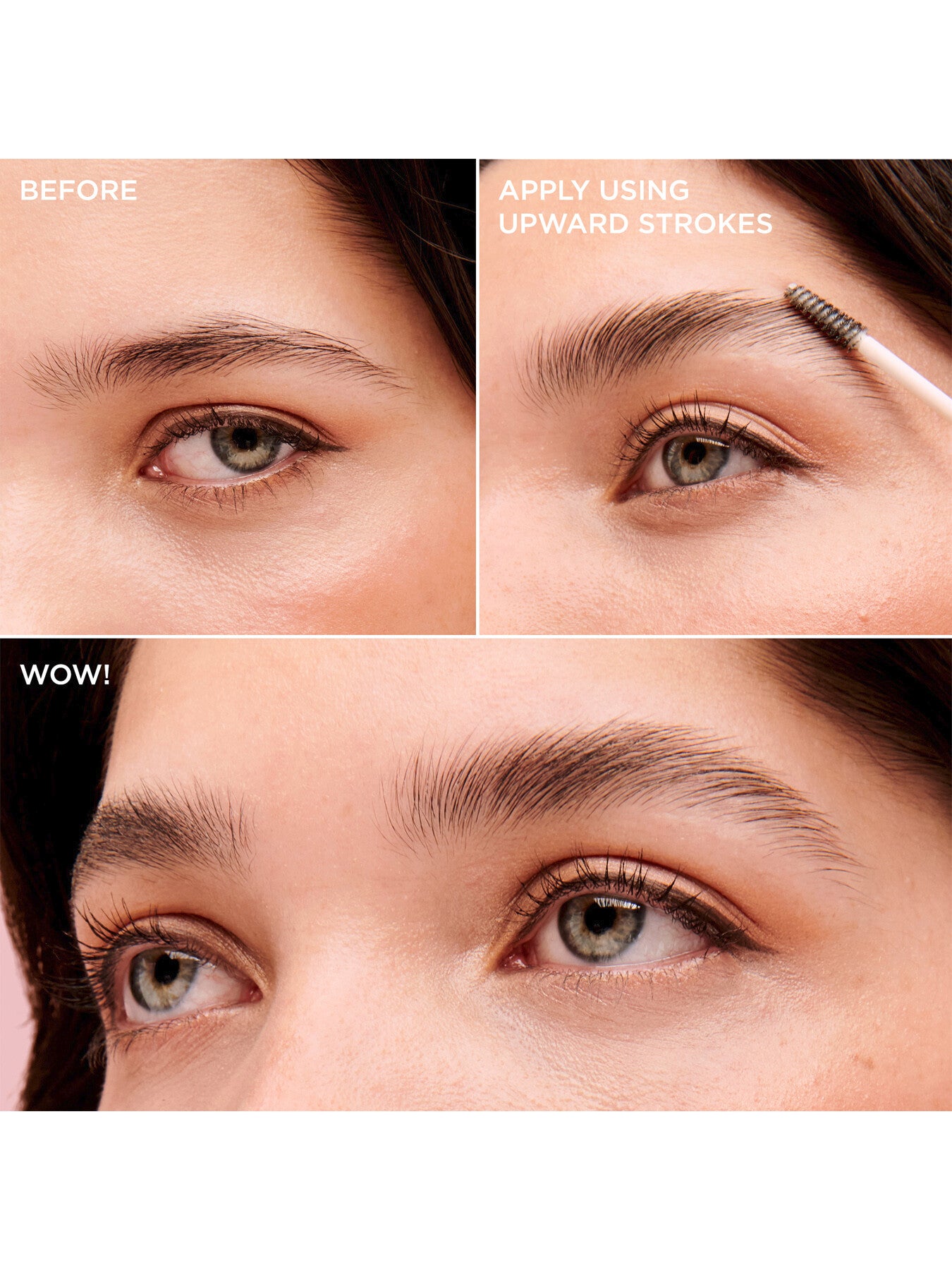 Fluff Up Brow Wax