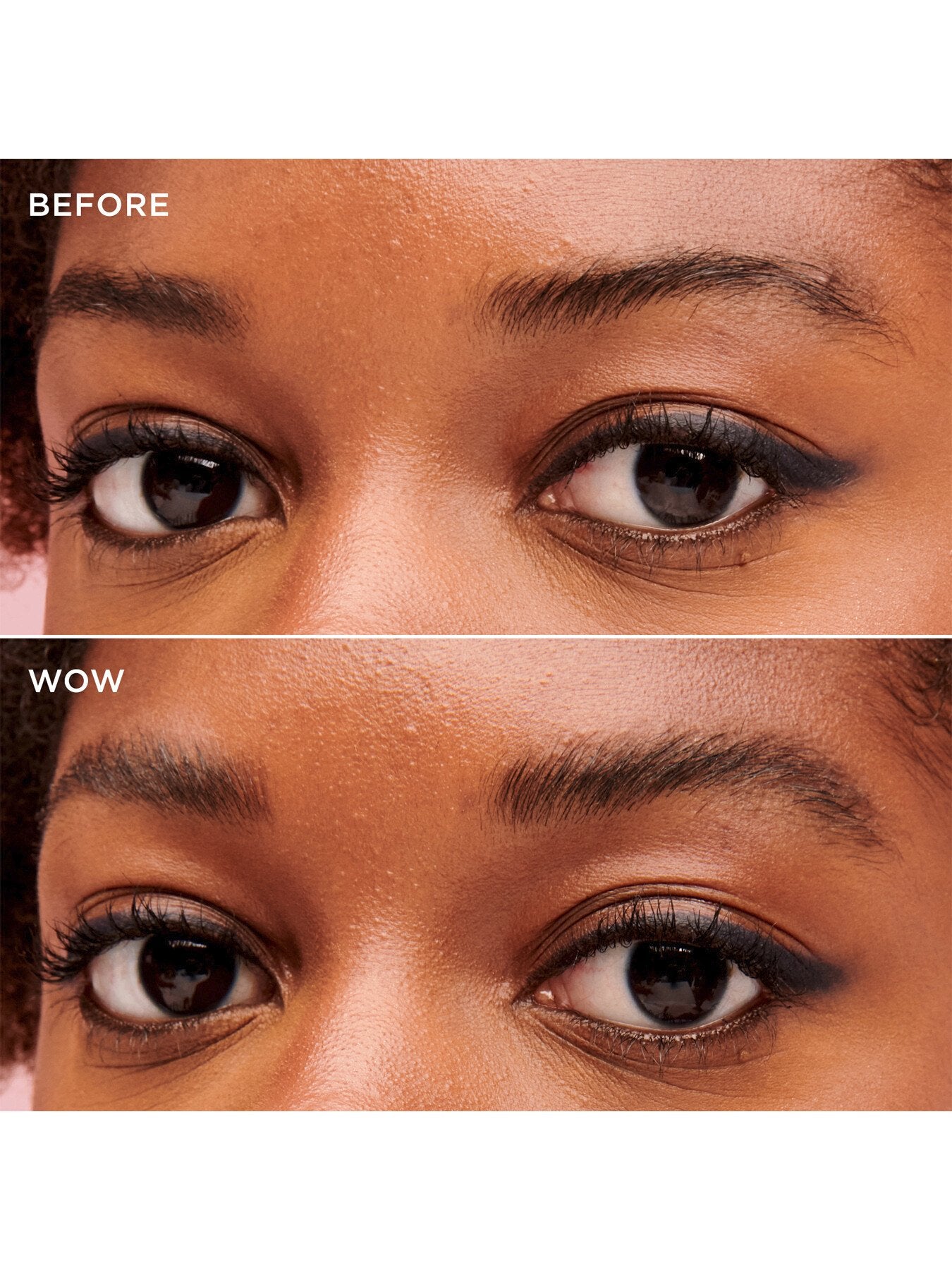 Fluff Up Brow Wax