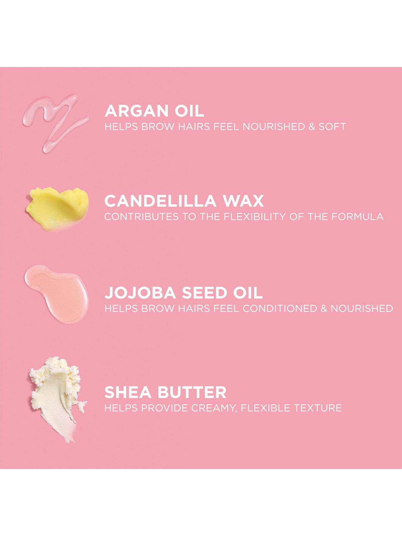 Fluff Up Brow Wax