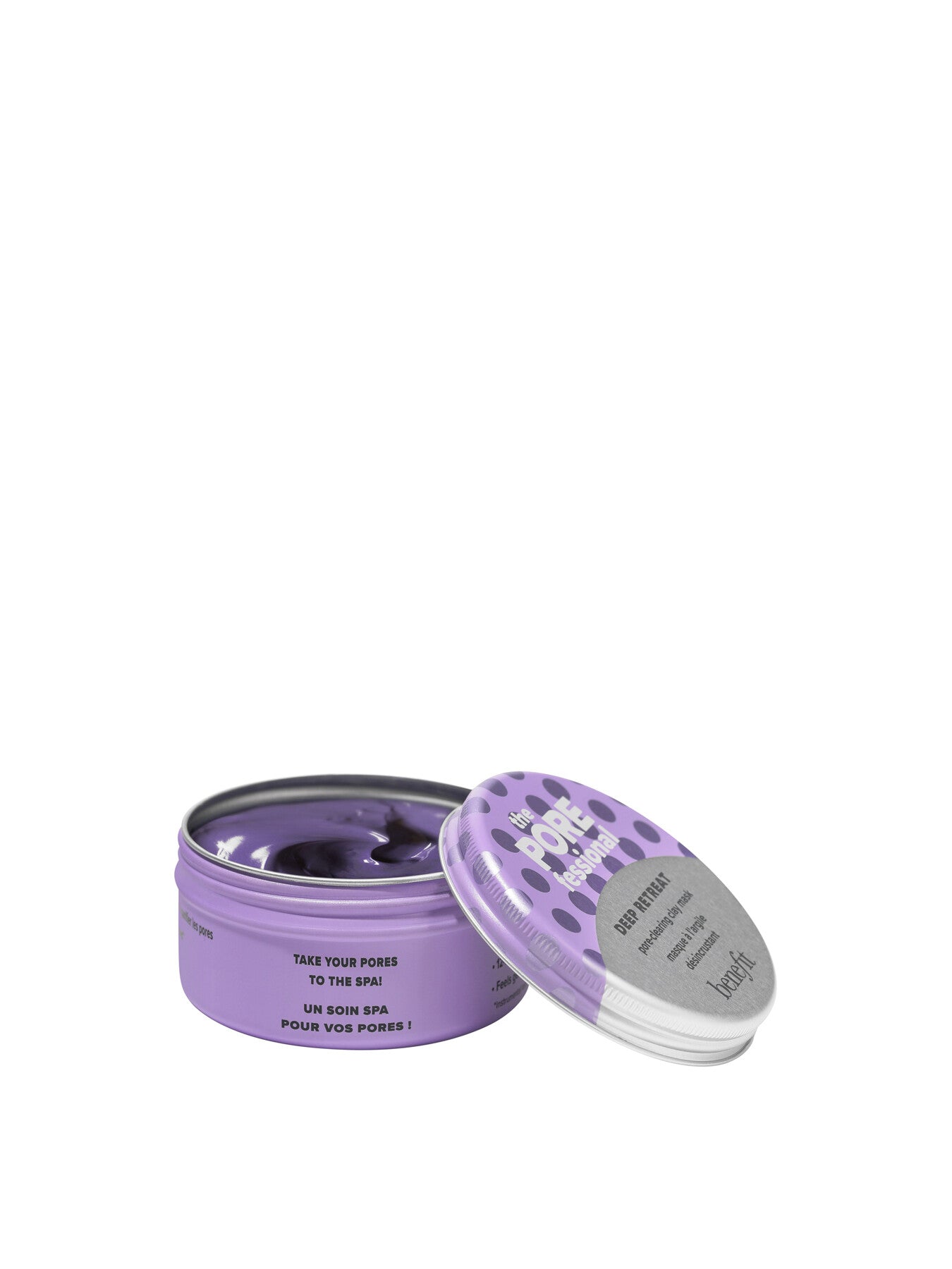 The Porefessional Deep Retreat Mask