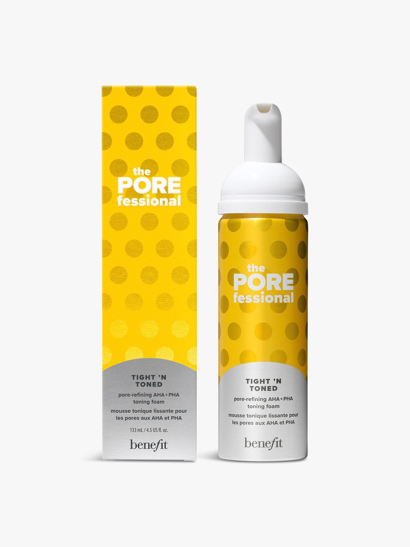 The Porefessional Tight n Toned Toner