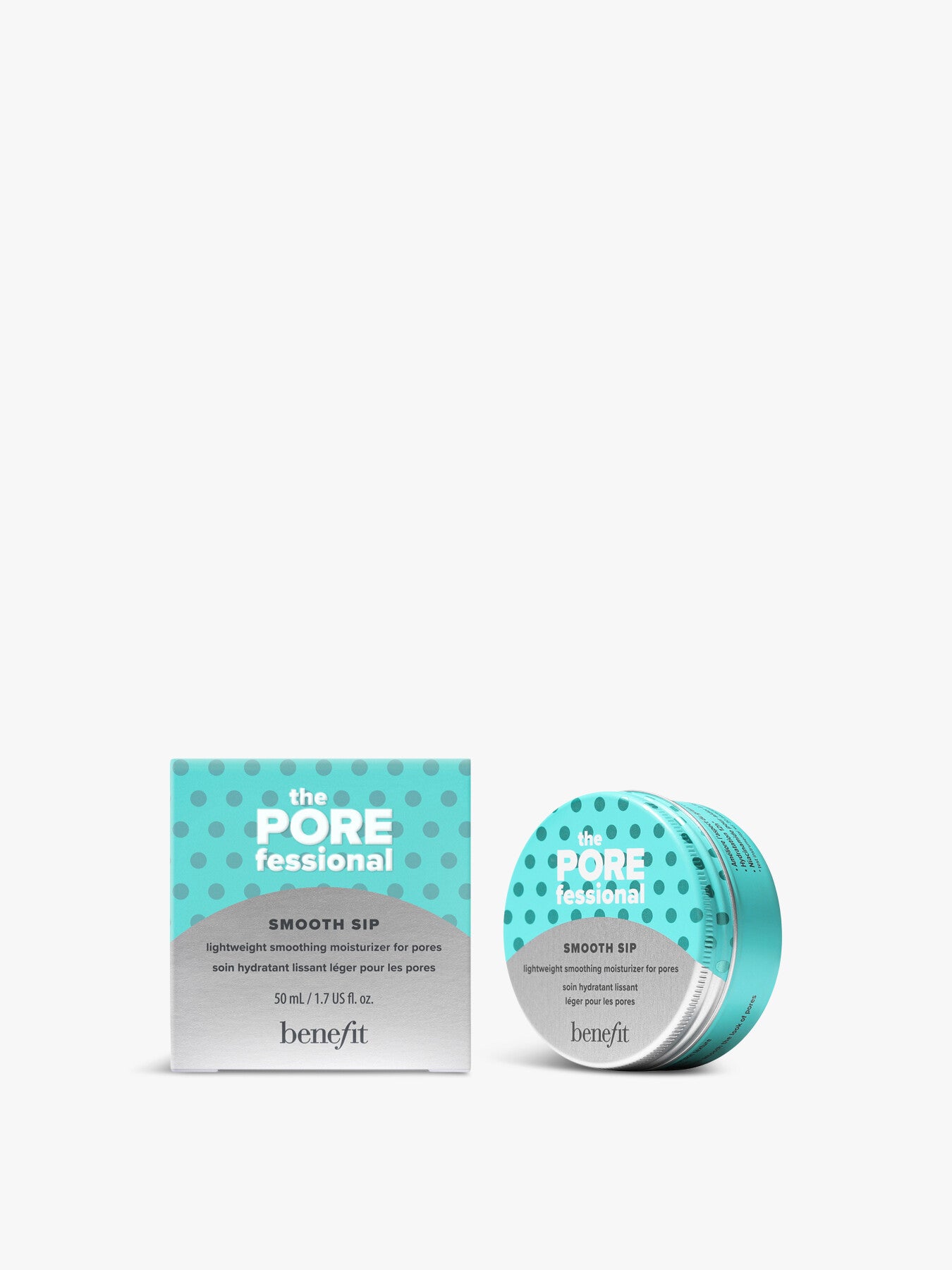 The Porefessional Smooth Sip Moisturizer