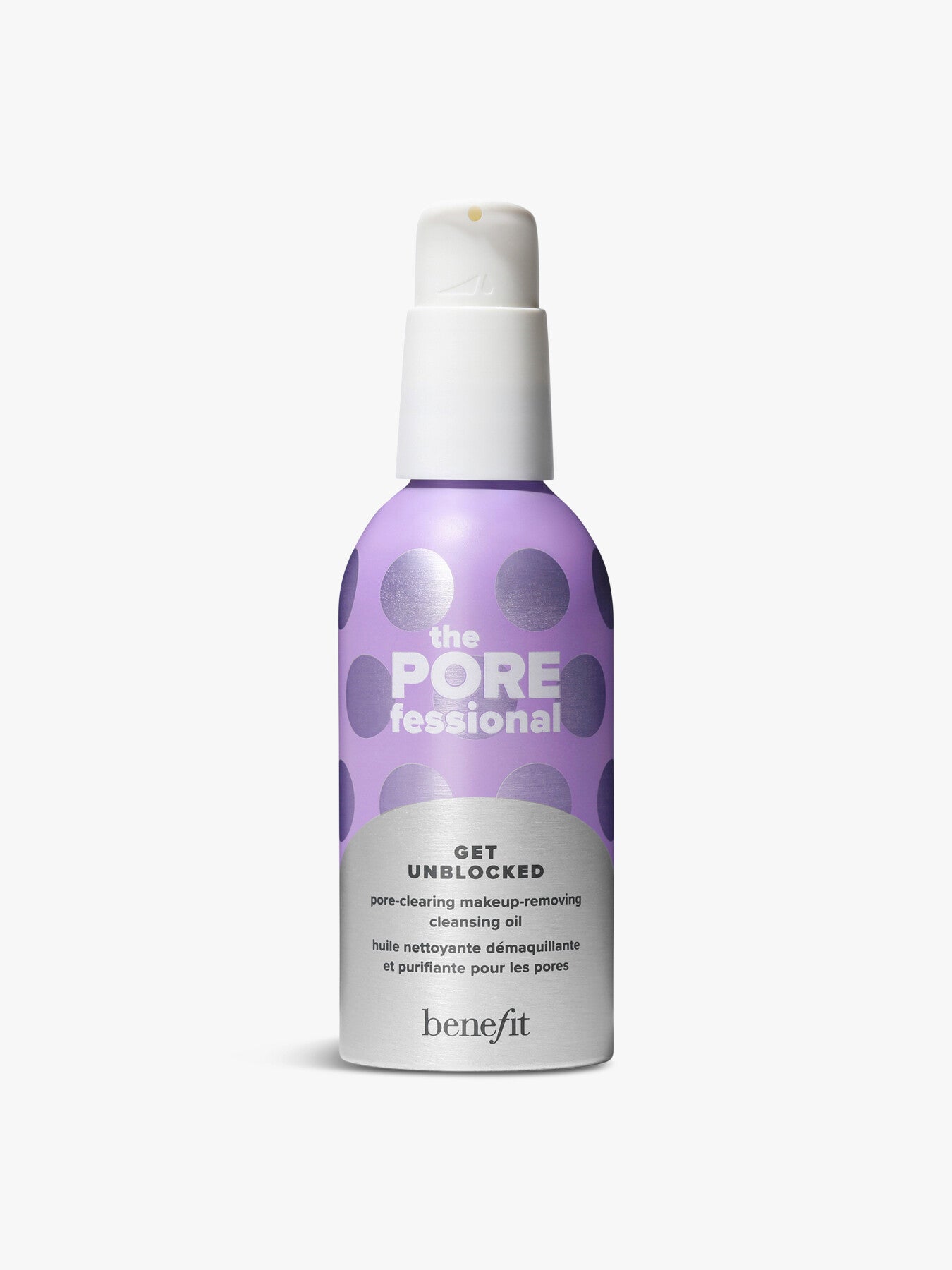 The Porefessional Get Unblocked Oil Cleanser