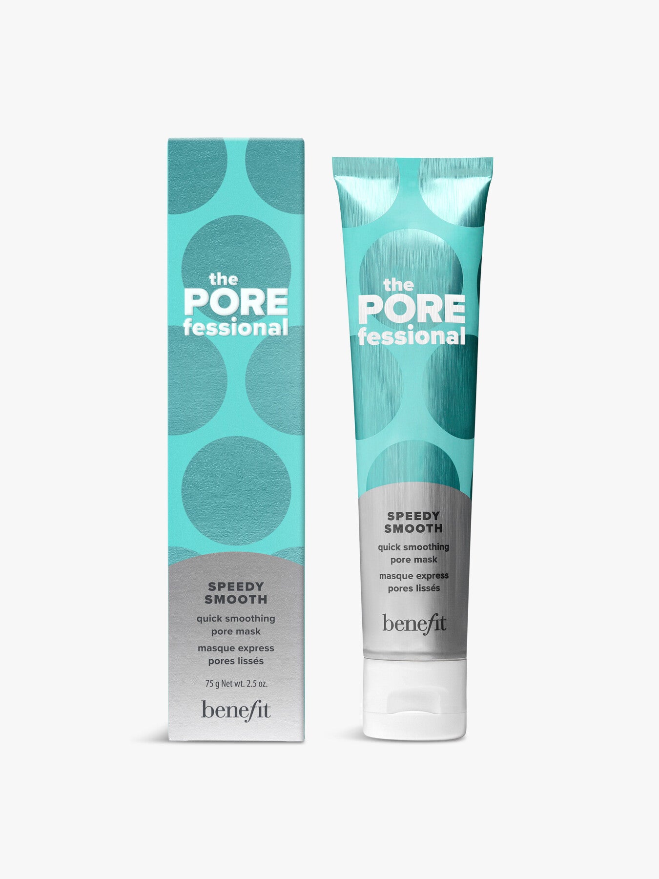 The Porefessional Speedy Smooth Mask