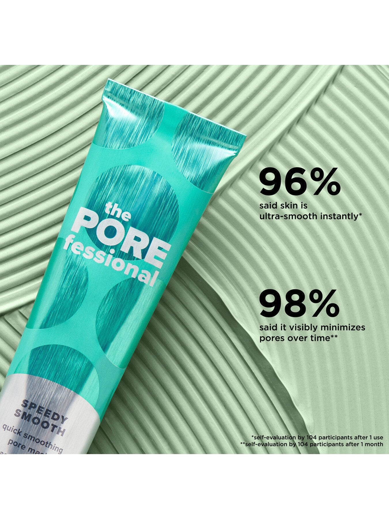 The Porefessional Speedy Smooth Mask