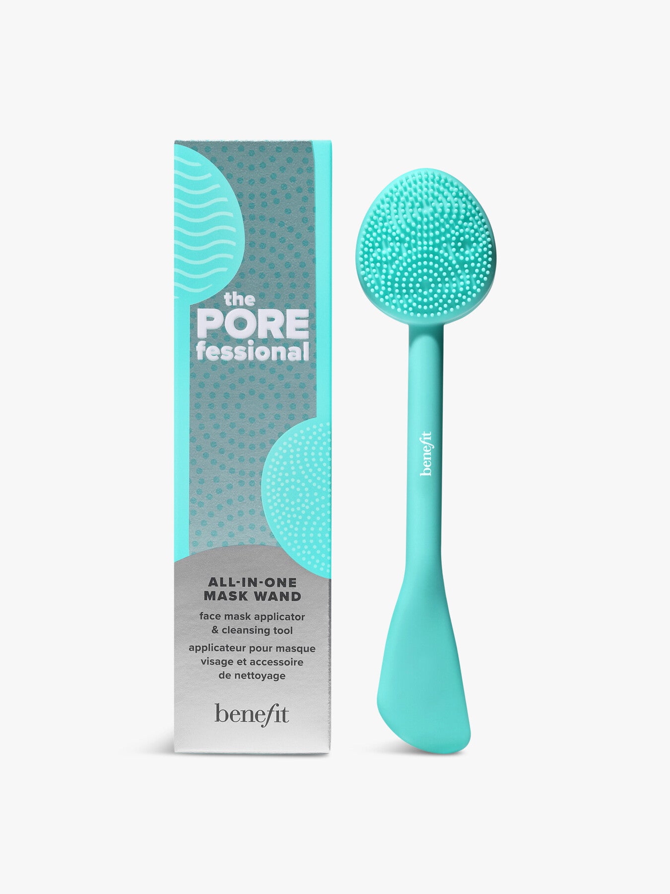 All in One Mask Wand Pore Care Cleansing Wand