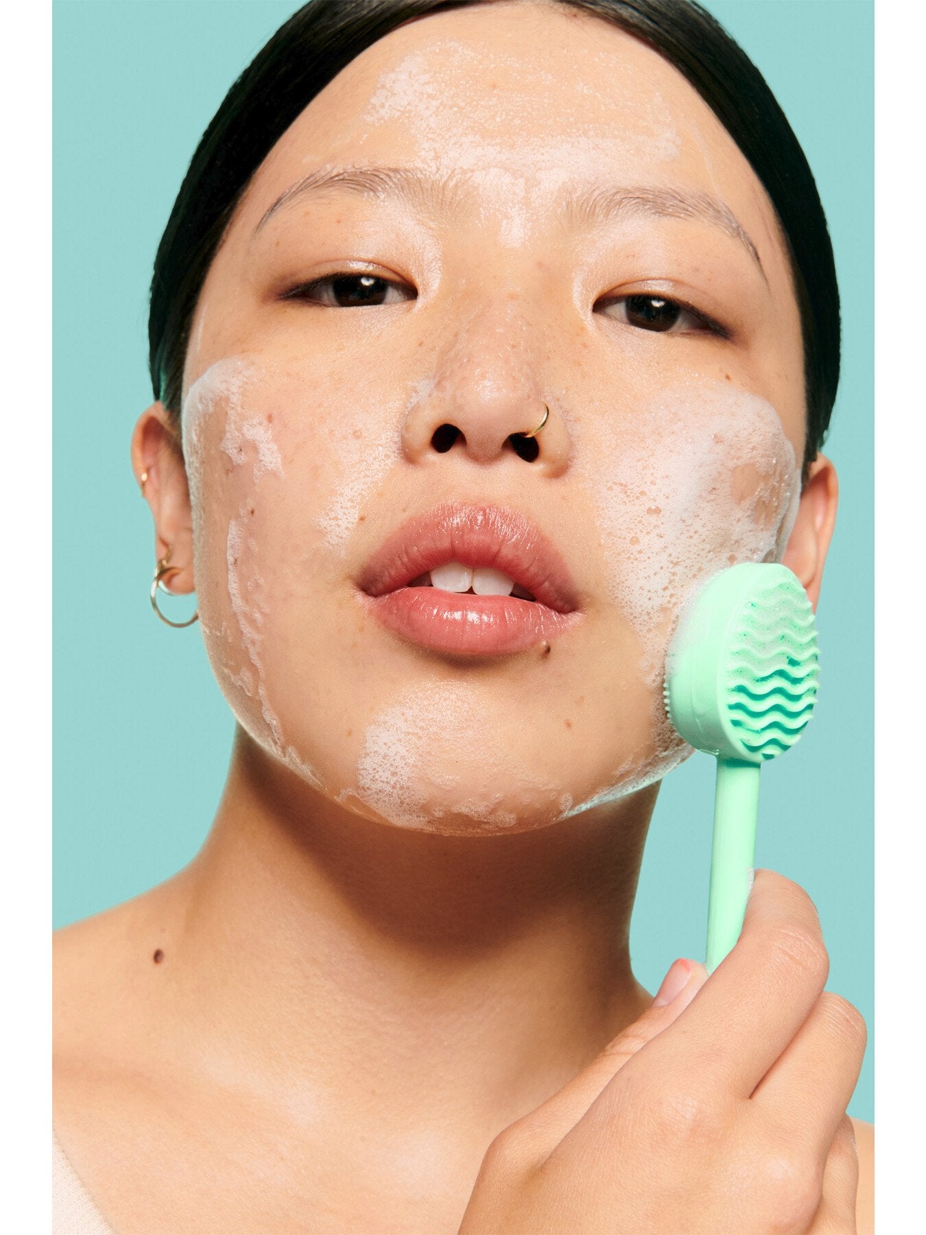 All in One Mask Wand Pore Care Cleansing Wand