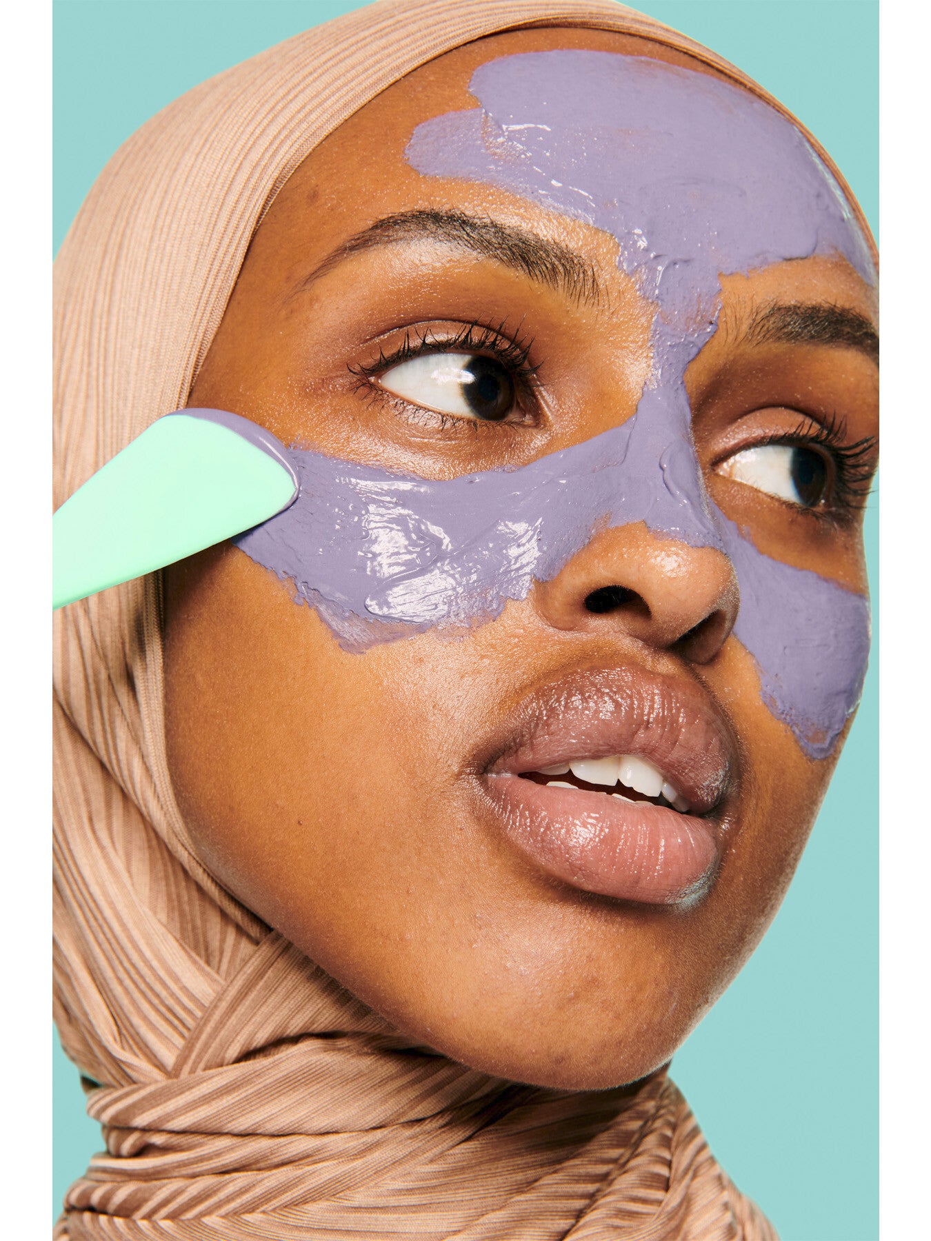 All in One Mask Wand Pore Care Cleansing Wand