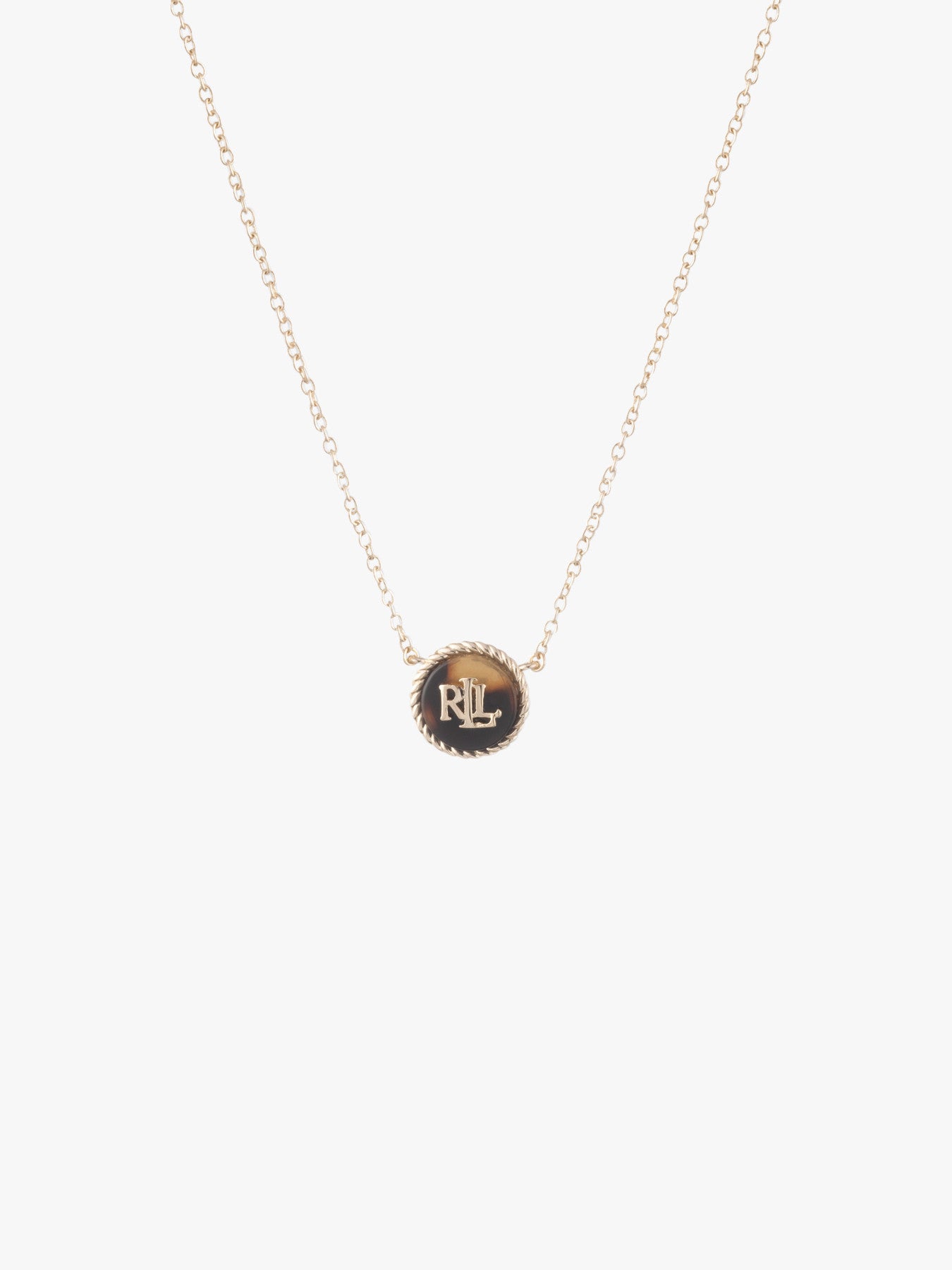 LRL Carded Tort Necklace