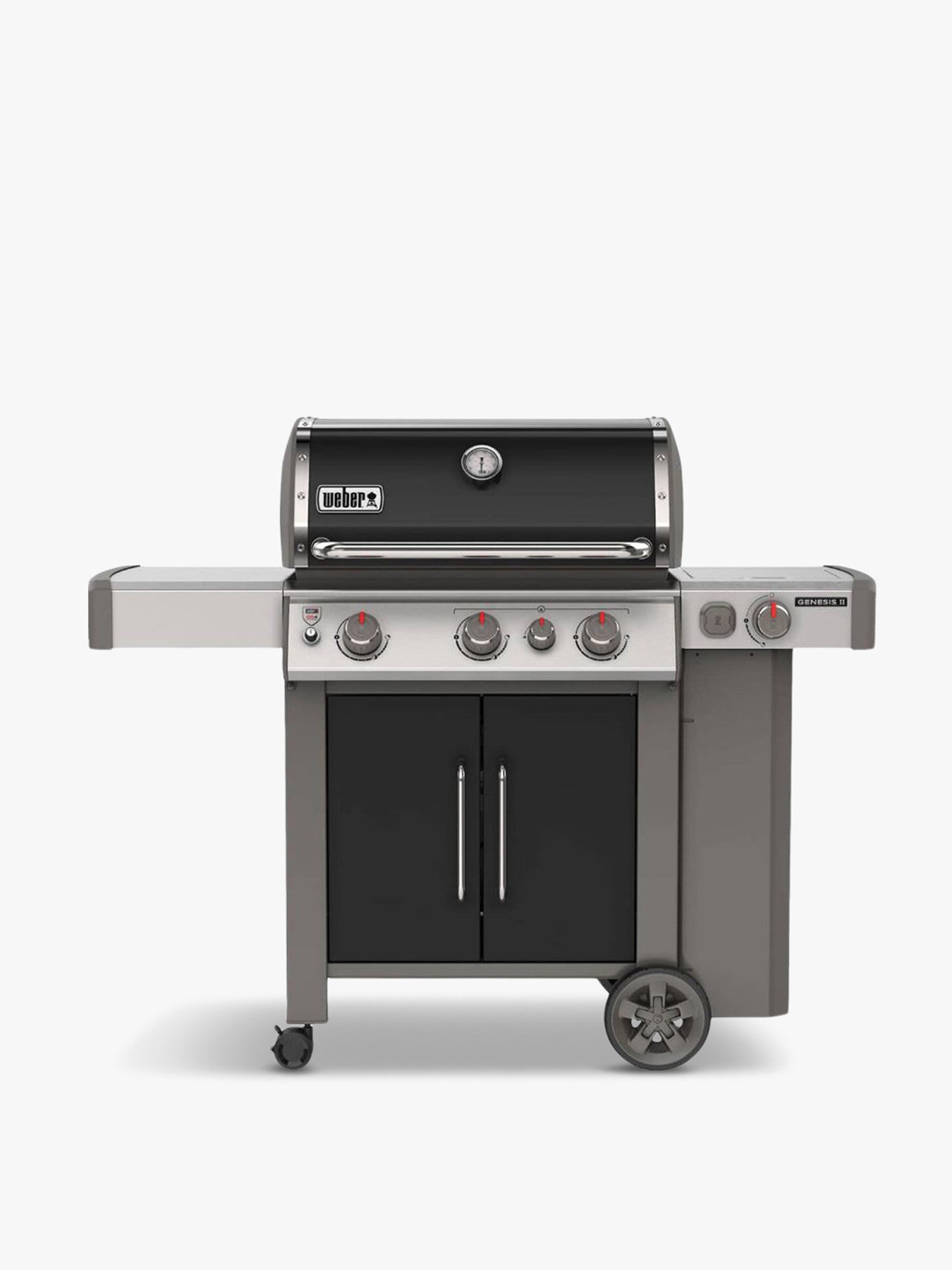Genesis II EX-335 GBS Smart Barbecue