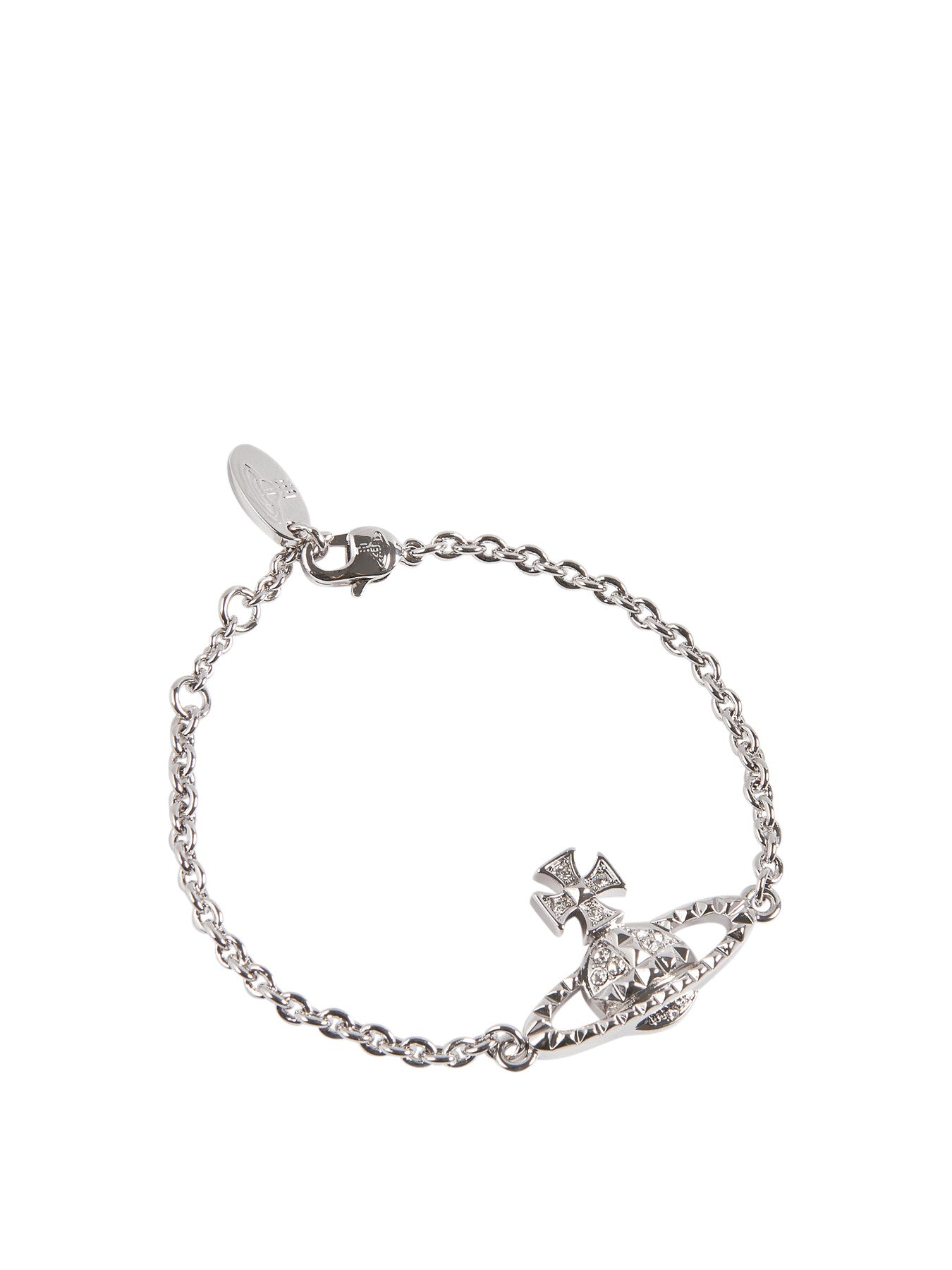 Mayfair Bas Relief Bracelet