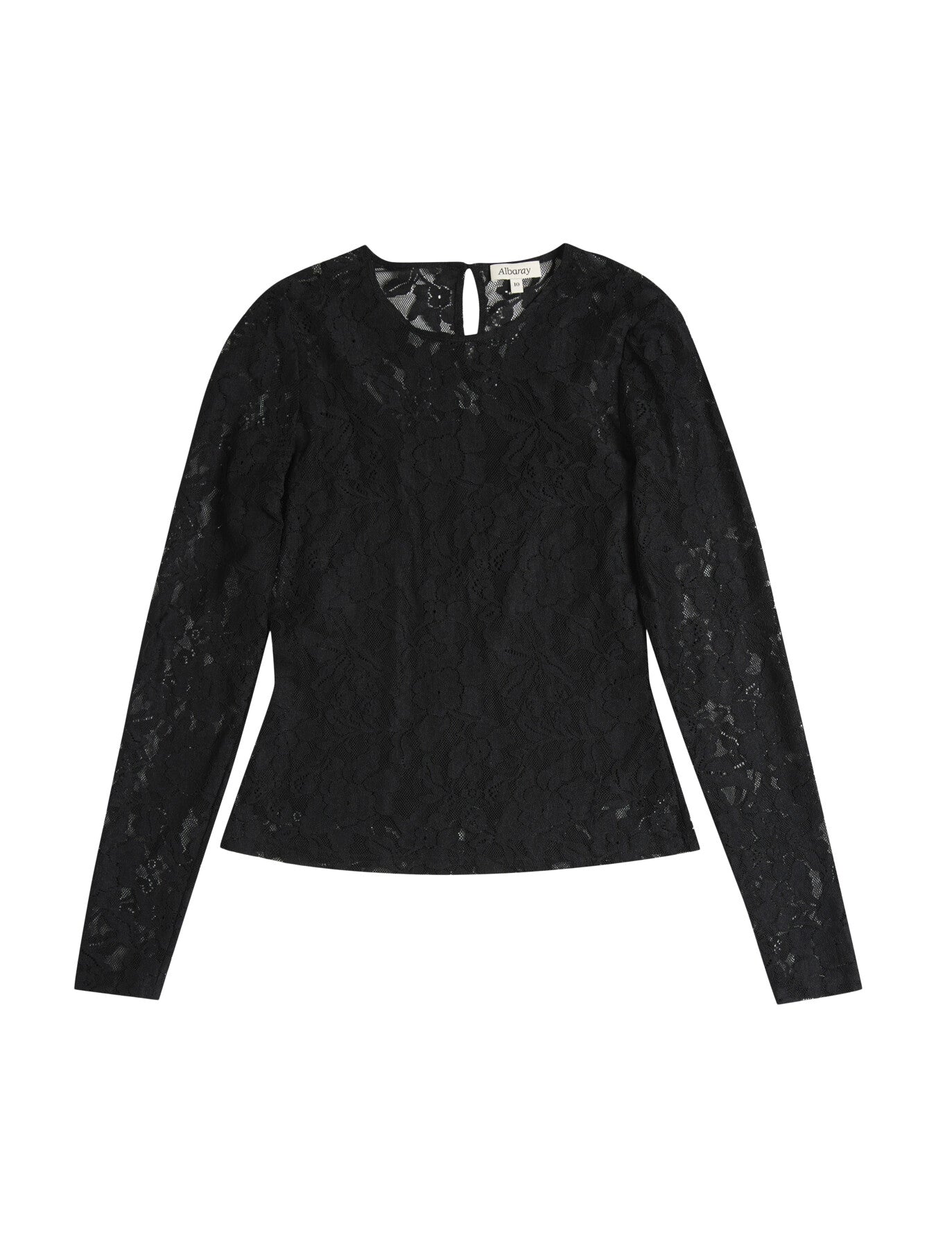 Lace Top