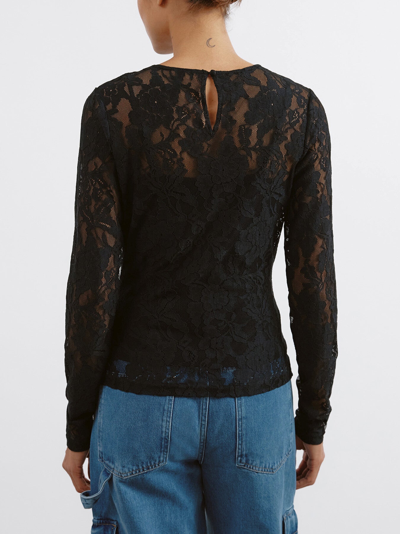 Lace Top
