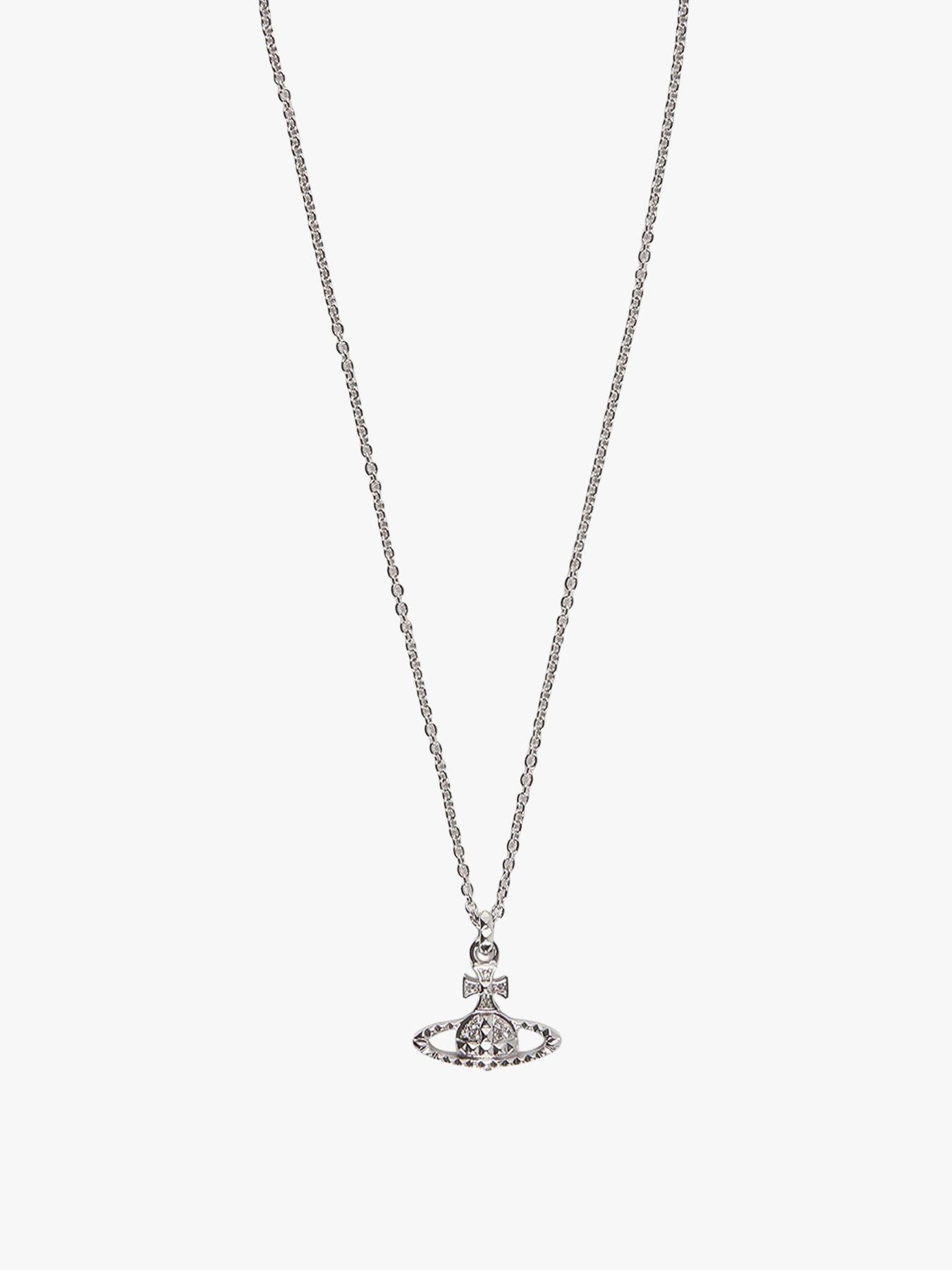 Mayfair Bas Relief Pendant