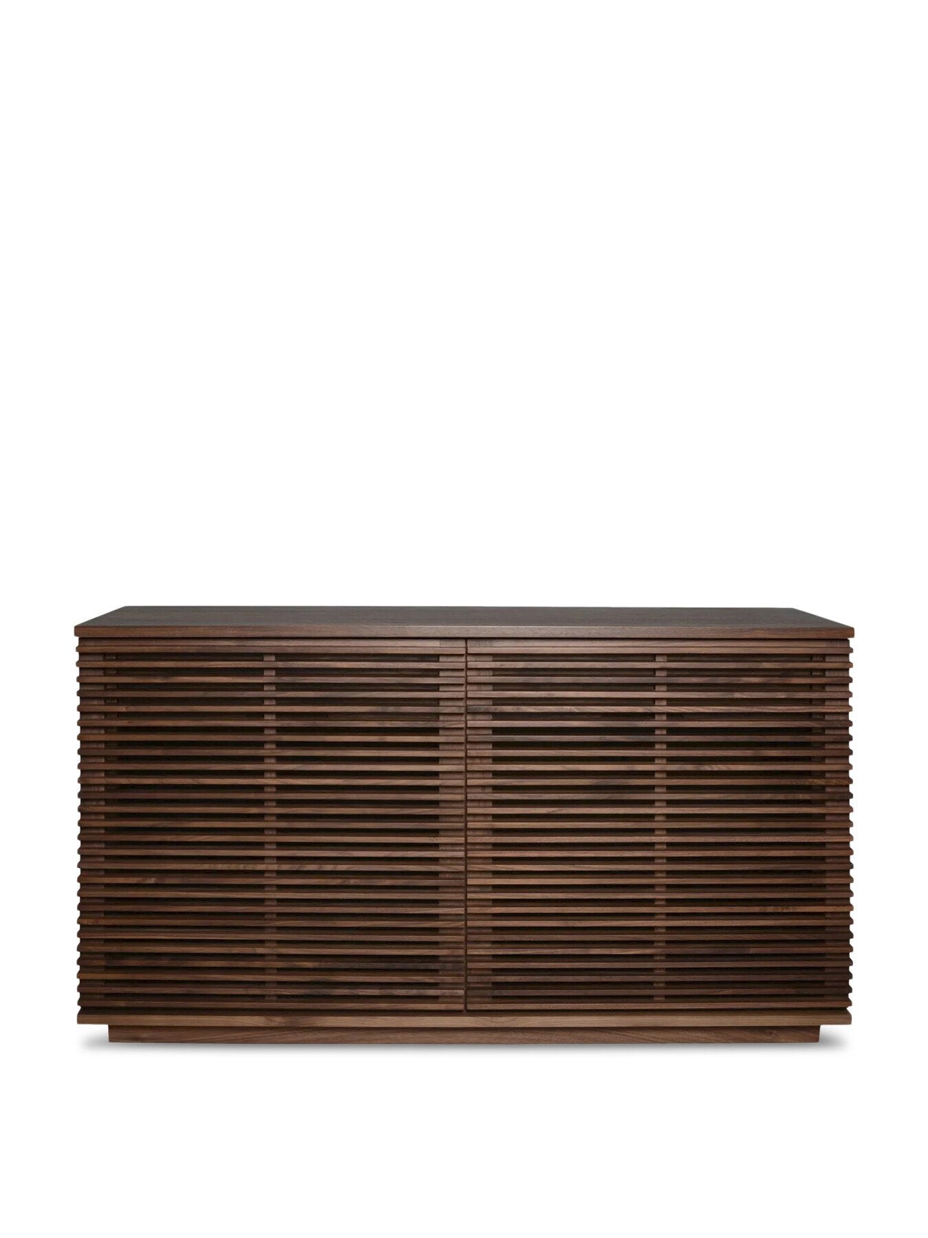 Verona Sideboard Small Walnut
