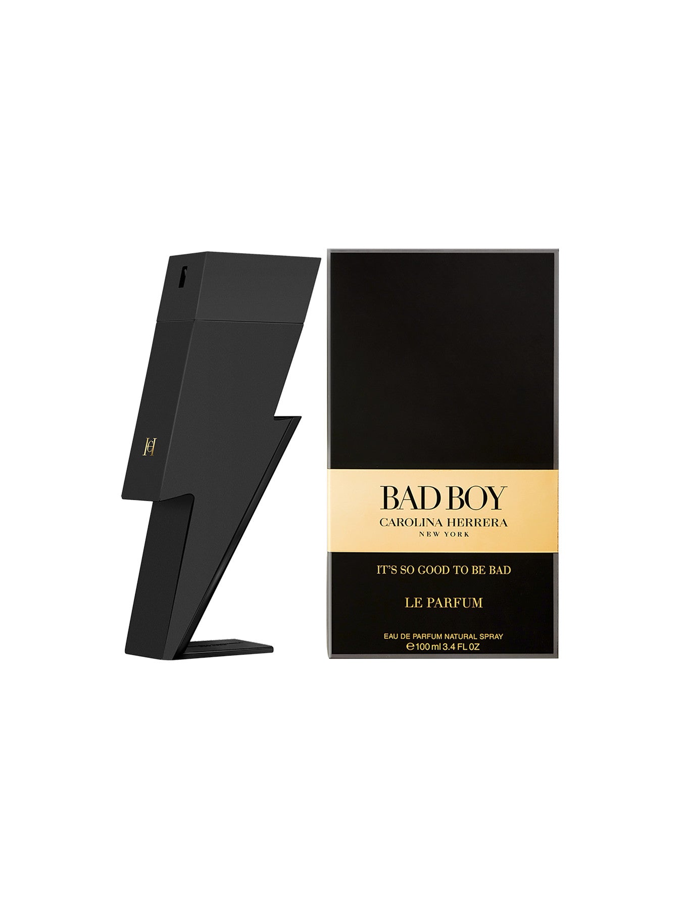 Bad Boy Eau De Parfum 100ml