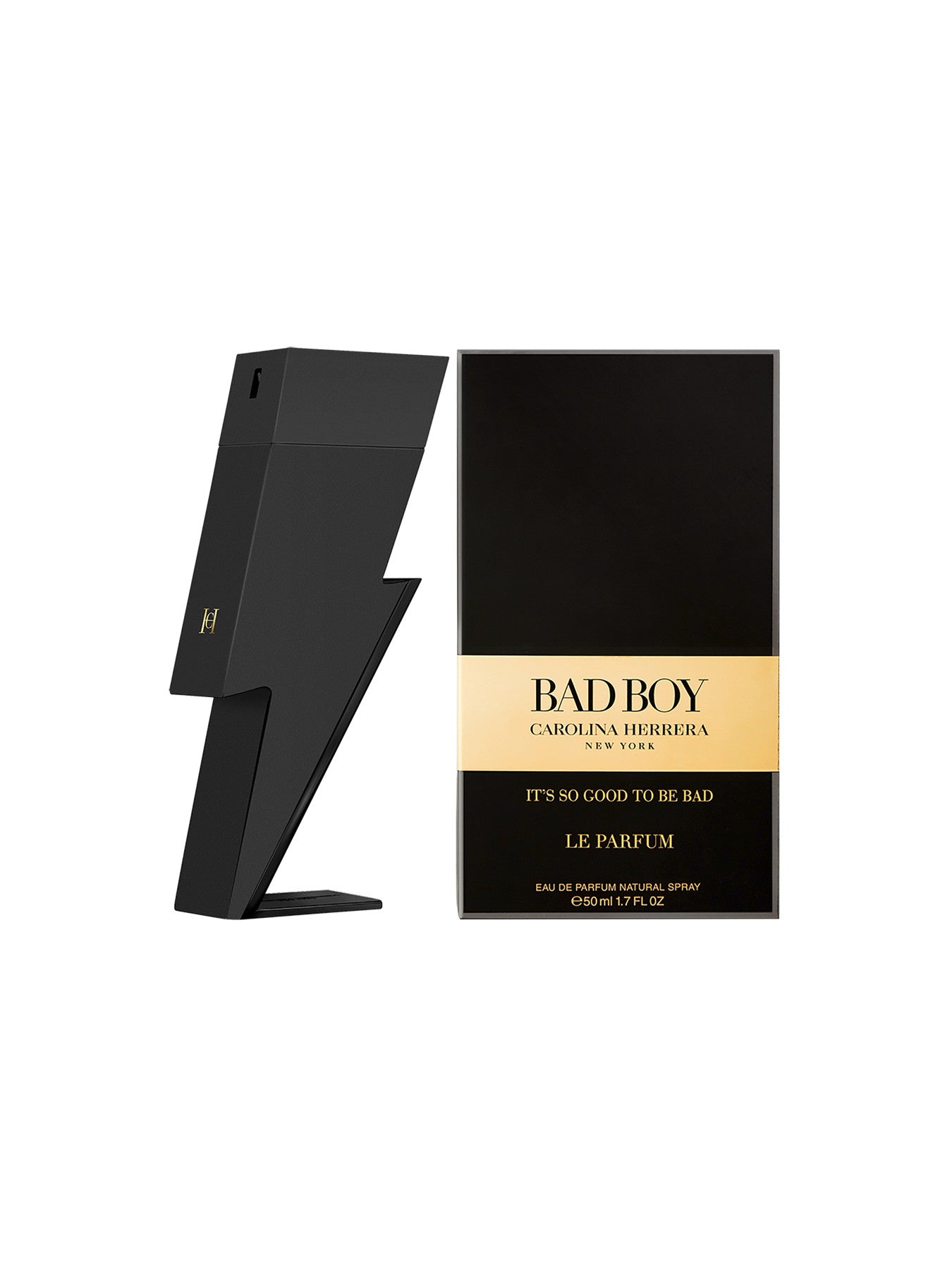Bad Boy Eau De Parfum 50ml
