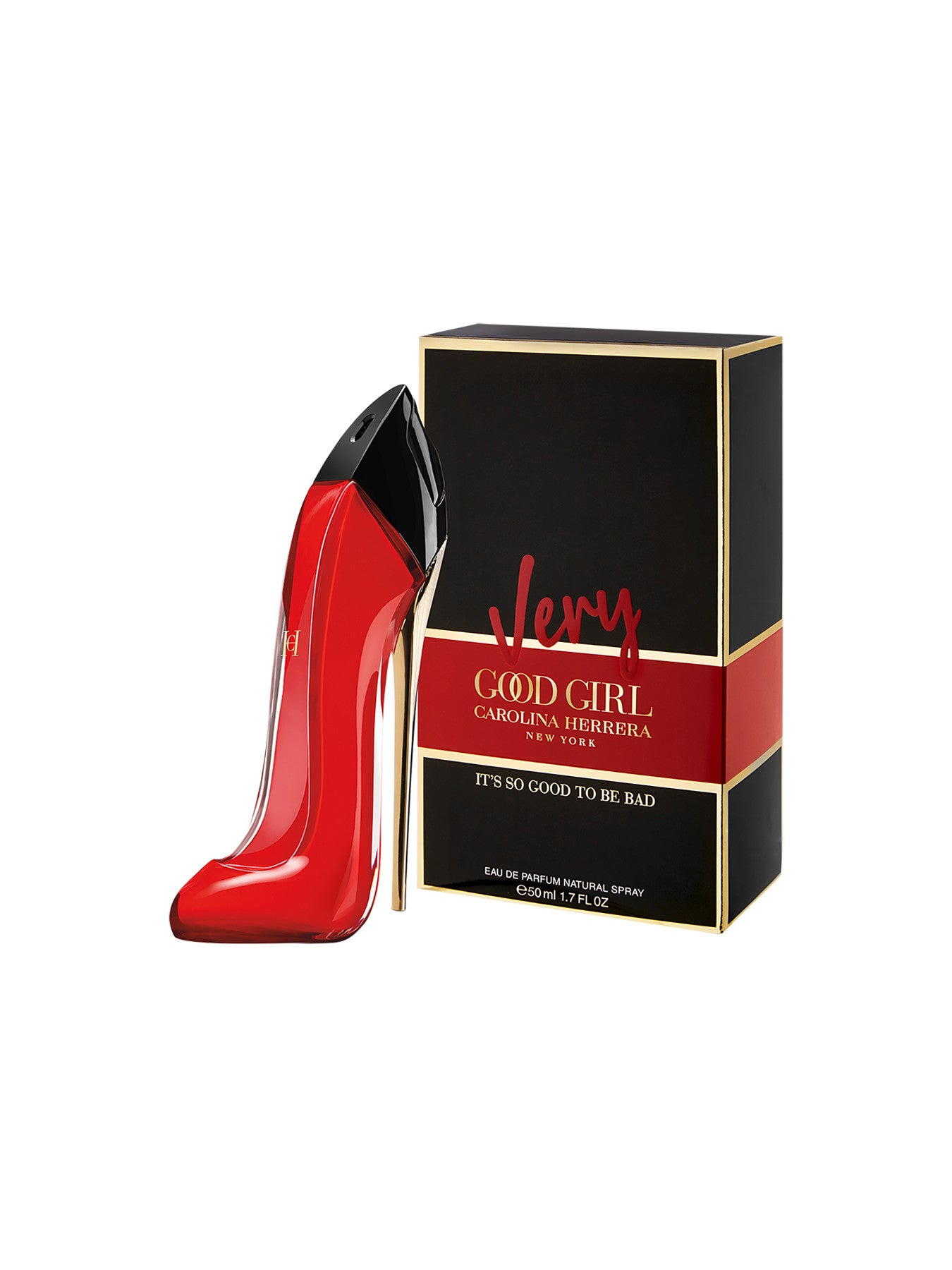 Very Good Girl Eau de Parfum 50ml