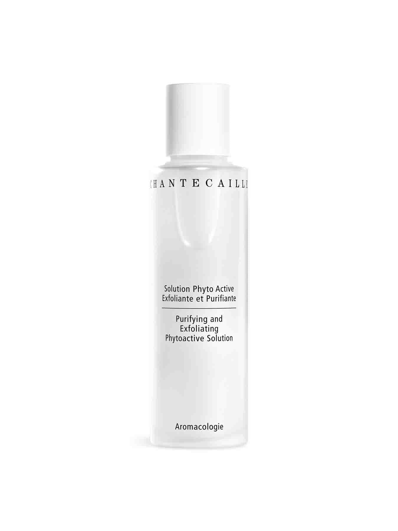 Purifying and Exfoliating Phytoactive Solution