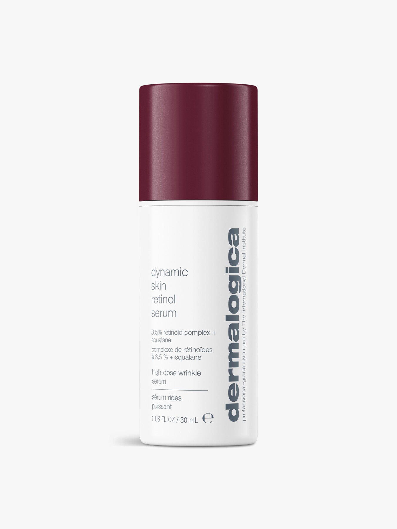 Dynamic Retinol Renewal Serum