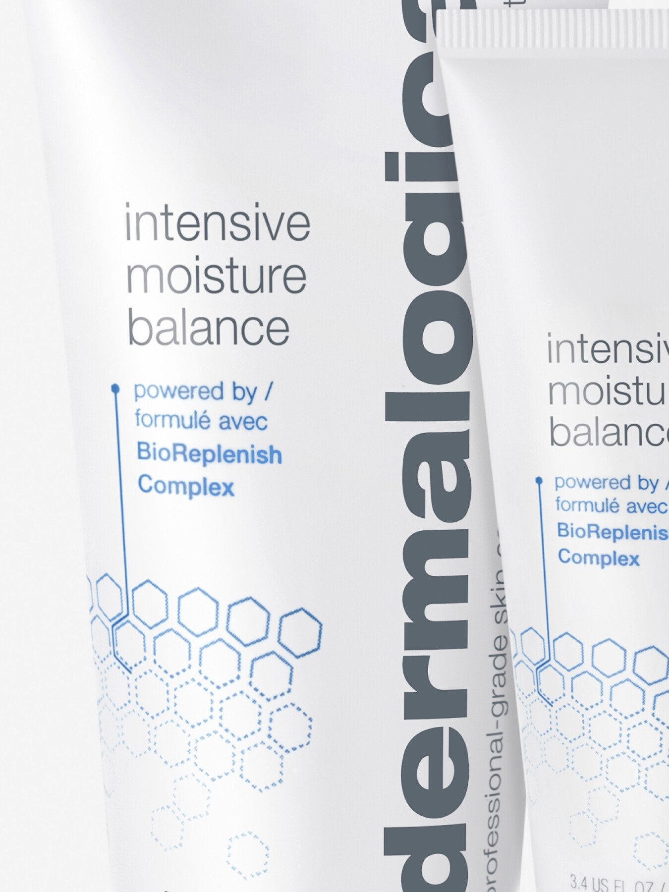 Jumbo Intensive Moisture Balance