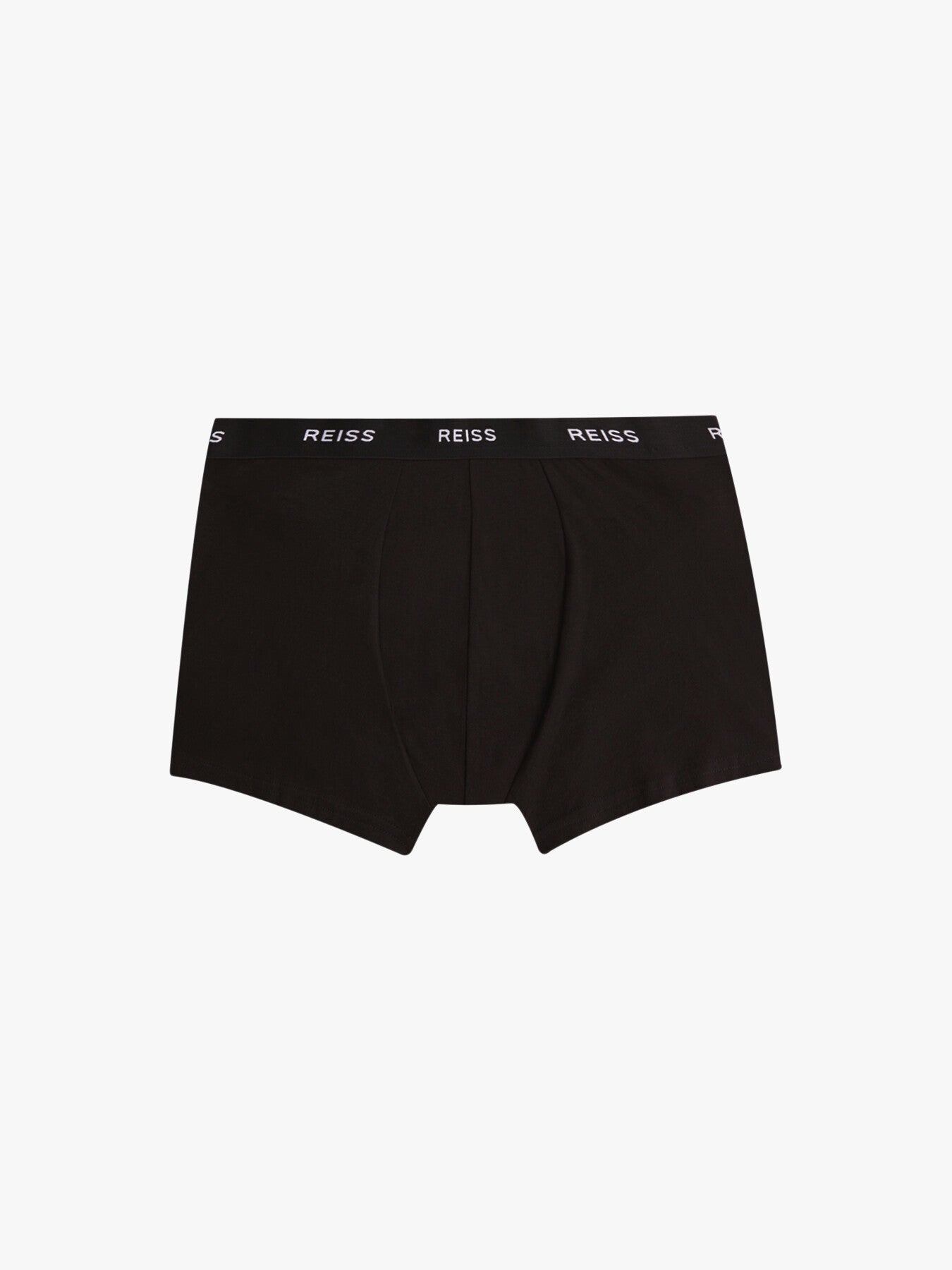 BlackHeller Three Pack Organic Cotton Boxers
