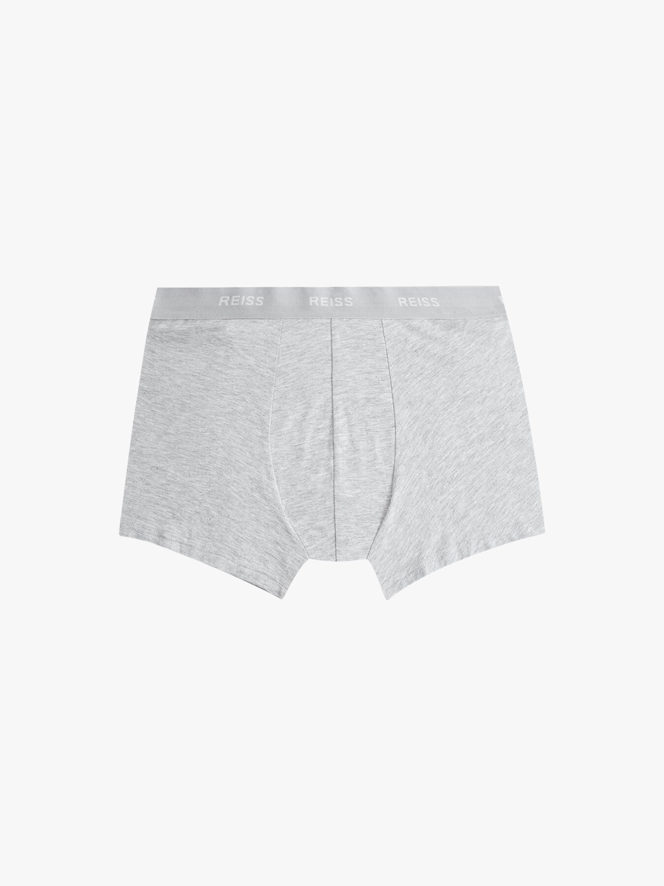 Heller Three Pack Organic Cotton Boxers