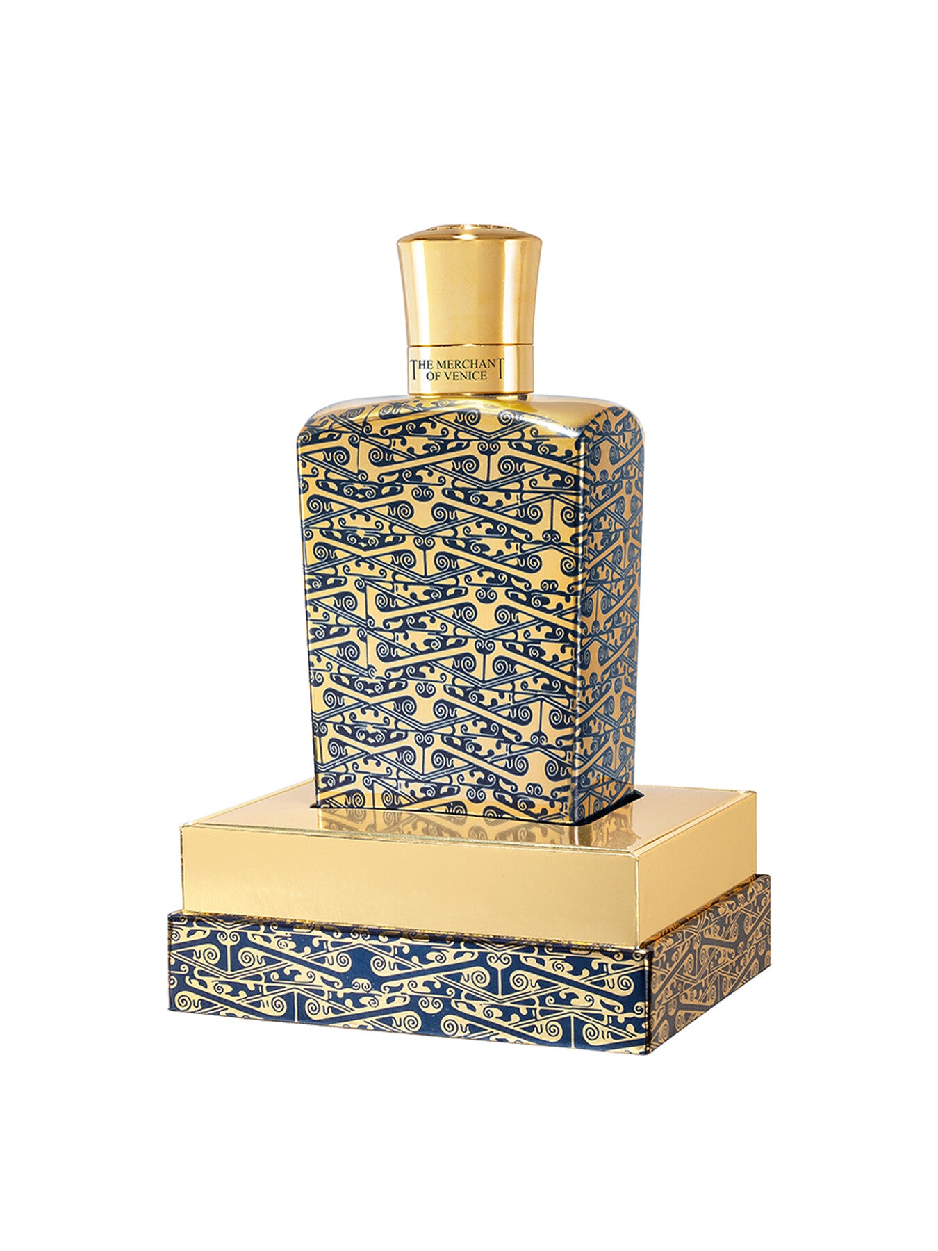 Gold Regatta Eau de Parfum 100ml