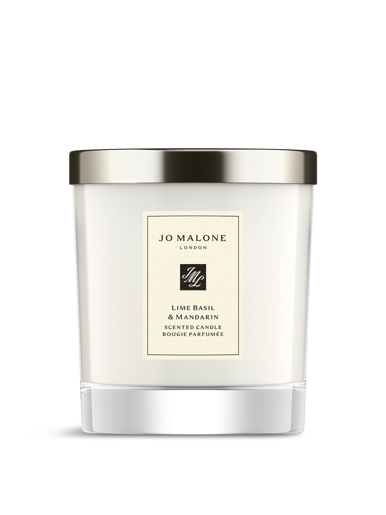 Jo Malone London Lime Basil and Mandarin Home Candle 200g