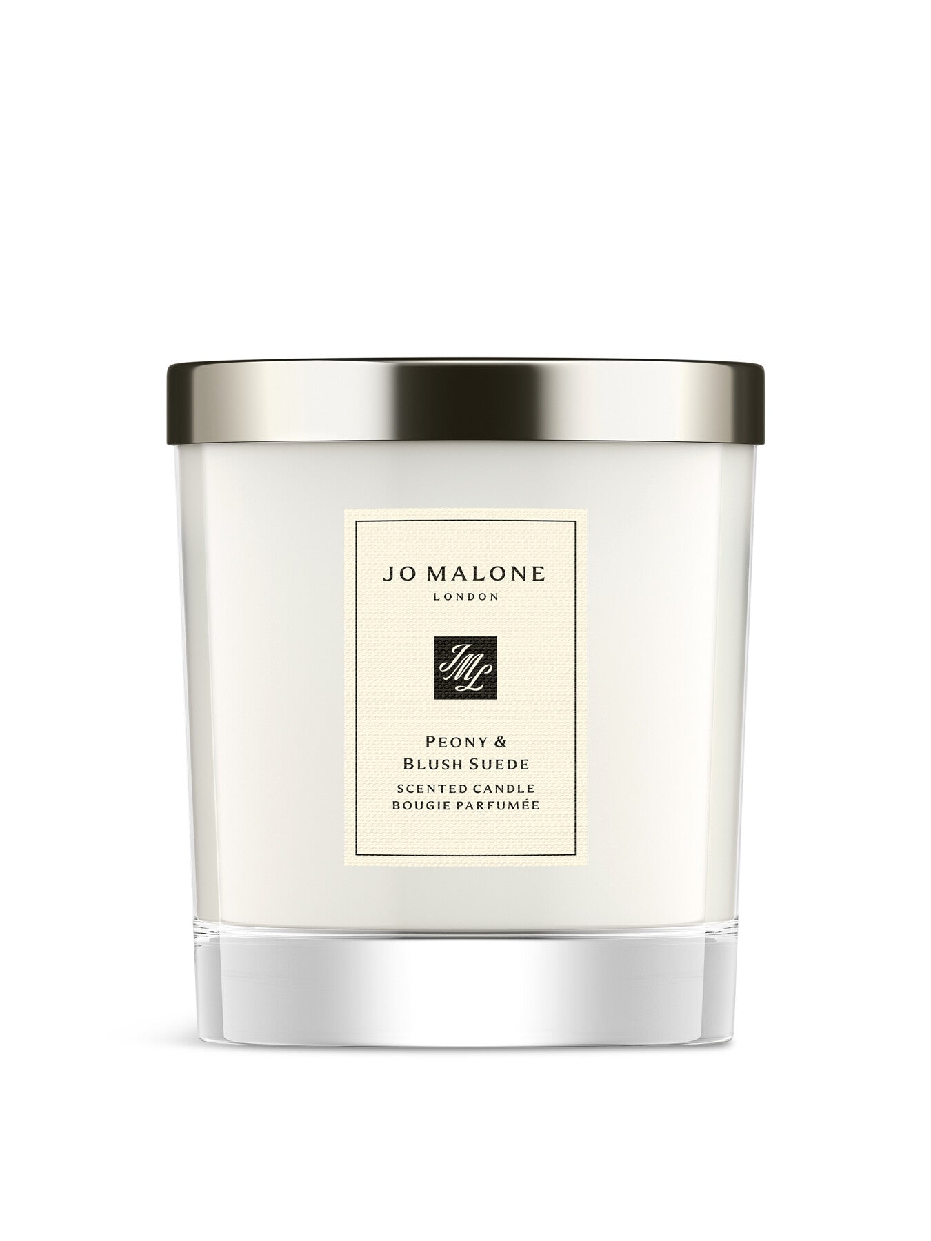 Jo Malone London Peony and Blush Suede Home Candle 200g